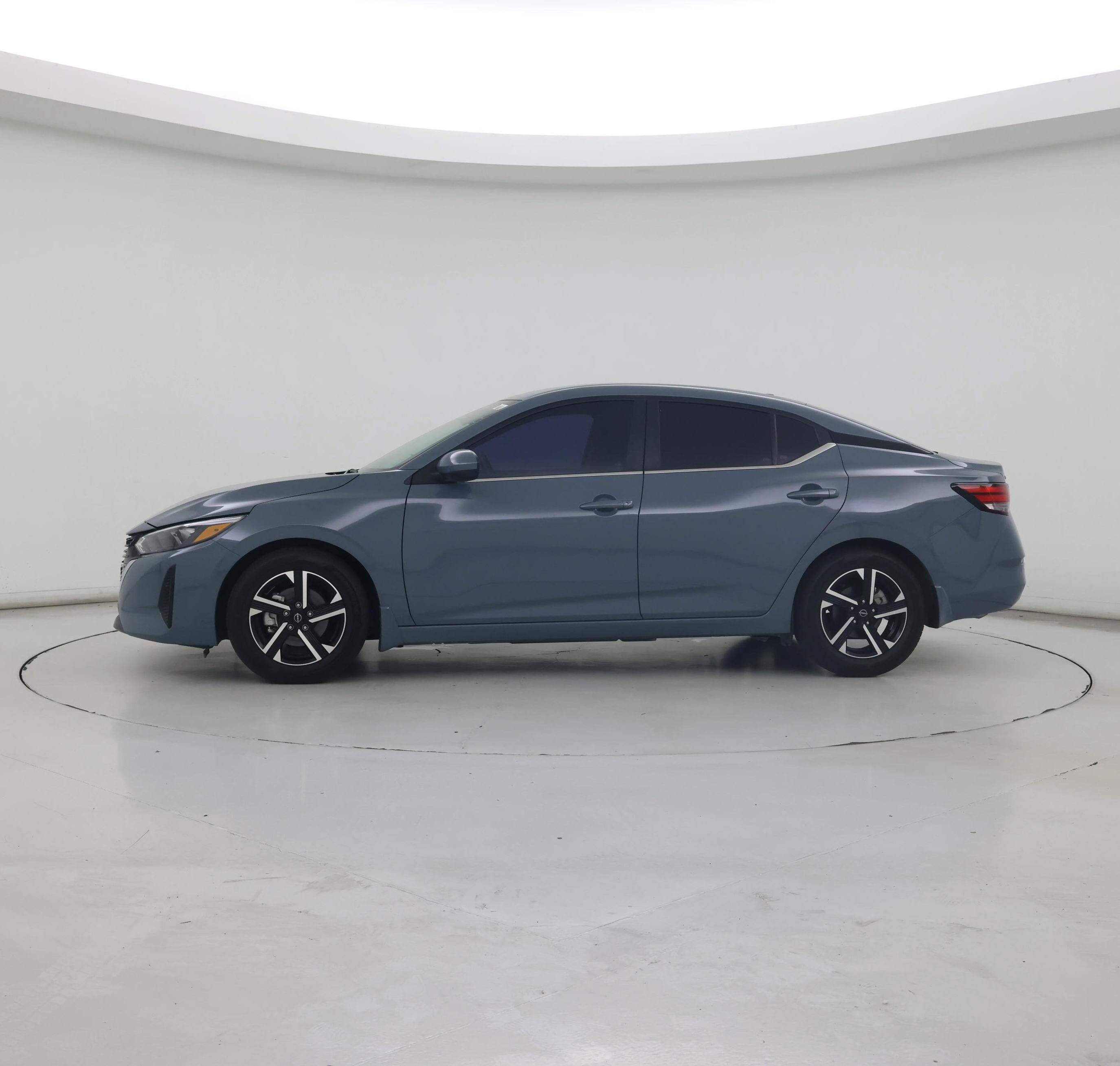 Thumbnail: 2024 Nissan Sentra - 3