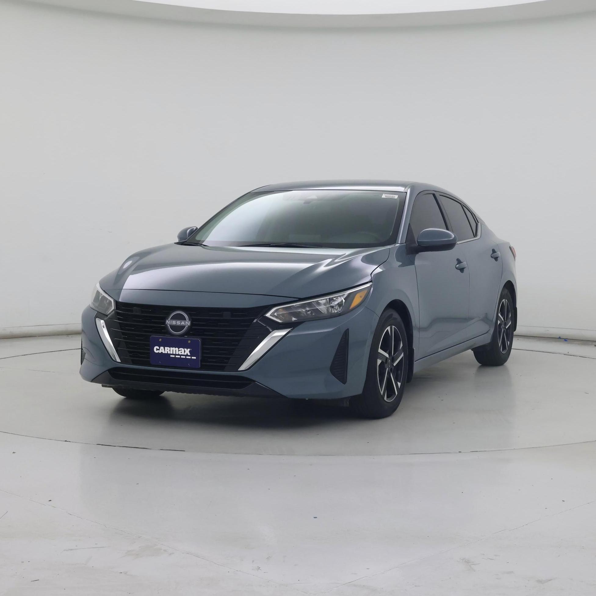 Thumbnail: 2024 Nissan Sentra - 4