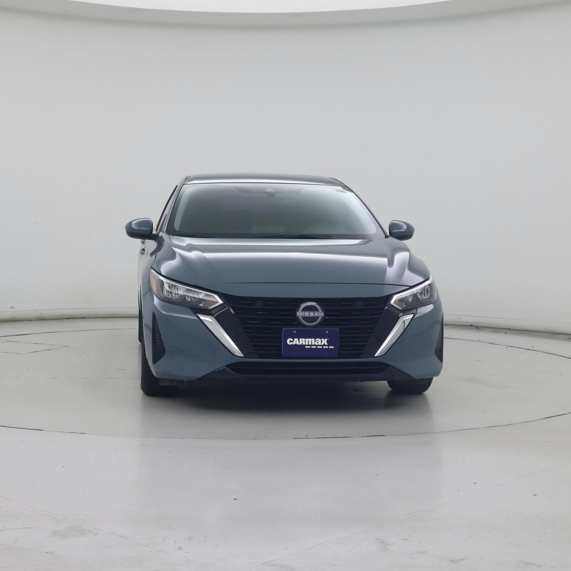 Thumbnail: 2024 Nissan Sentra - 5