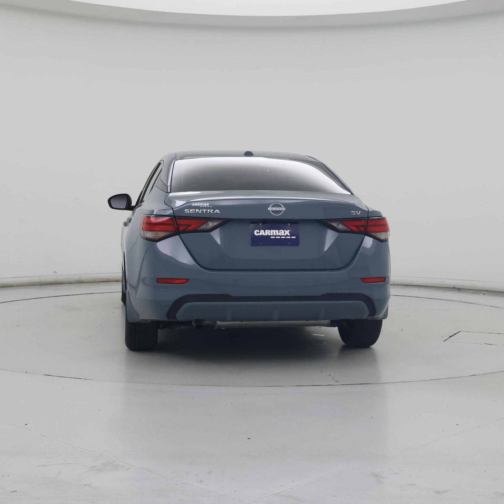 Thumbnail: 2024 Nissan Sentra - 6