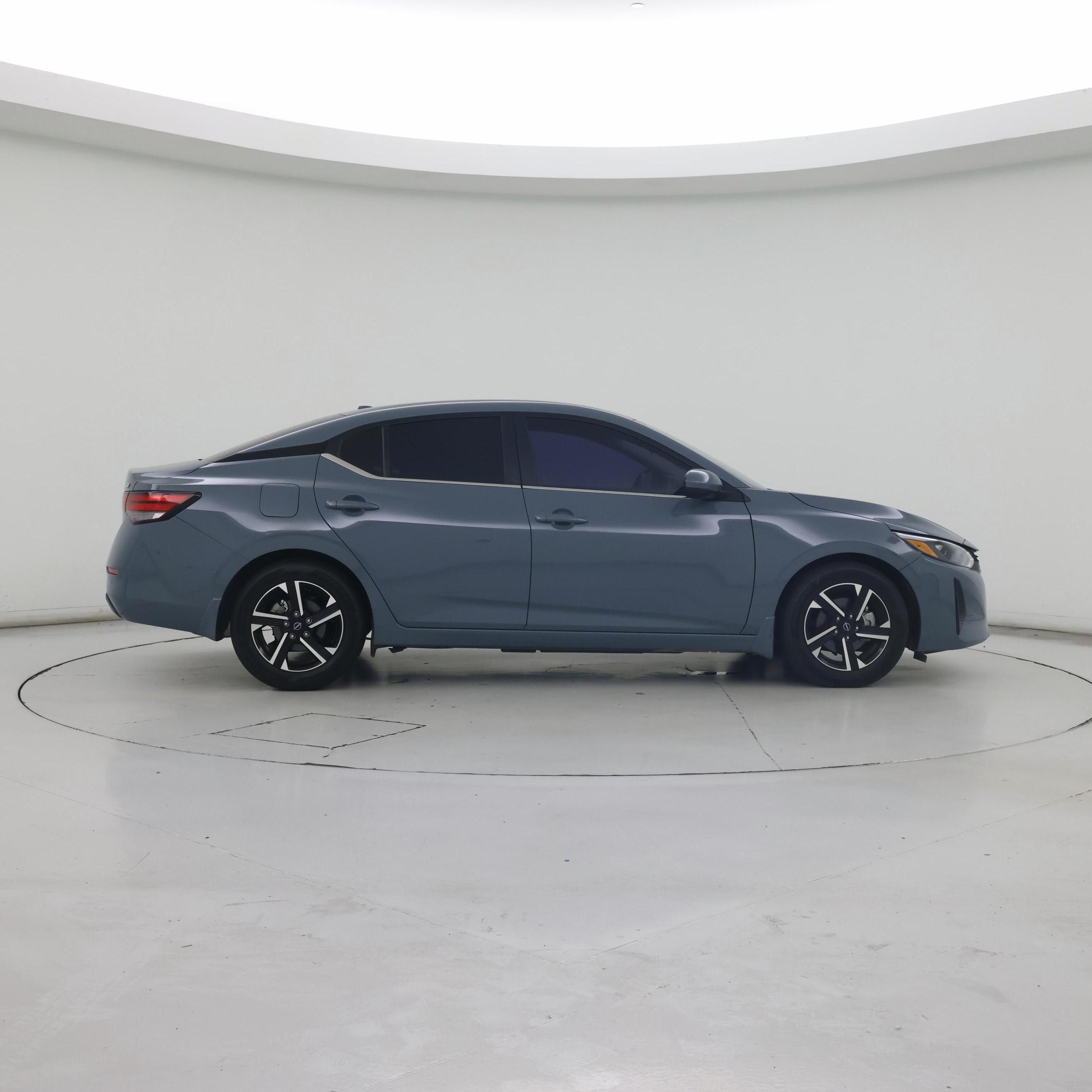Thumbnail: 2024 Nissan Sentra - 7