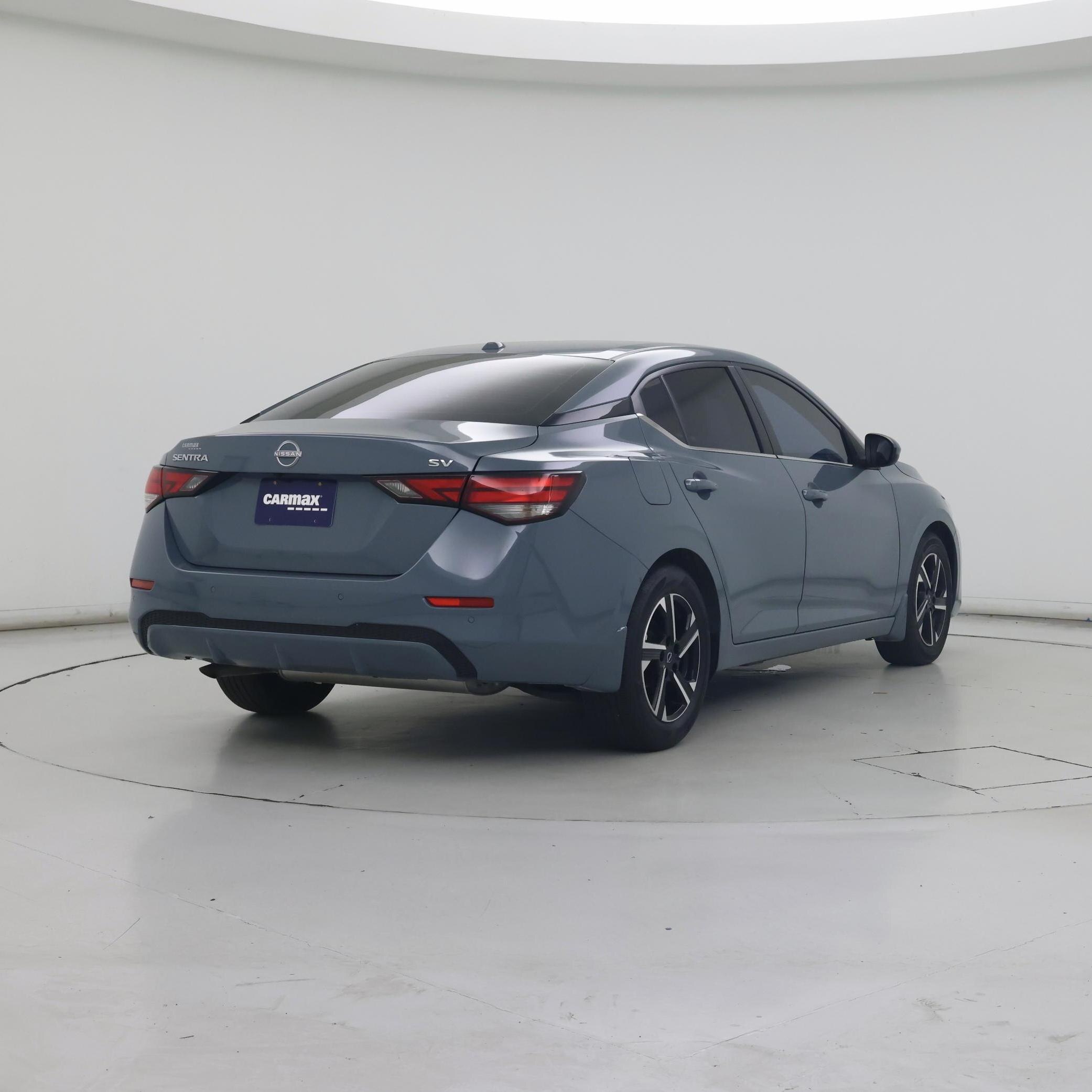 Thumbnail: 2024 Nissan Sentra - 8