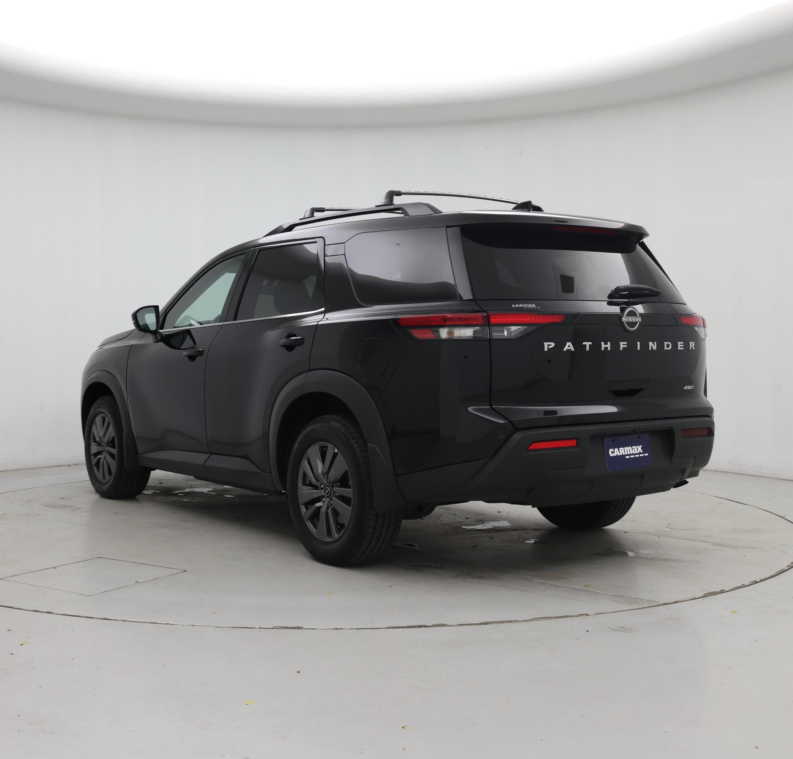 Thumbnail: 2025 Nissan Pathfinder - 2