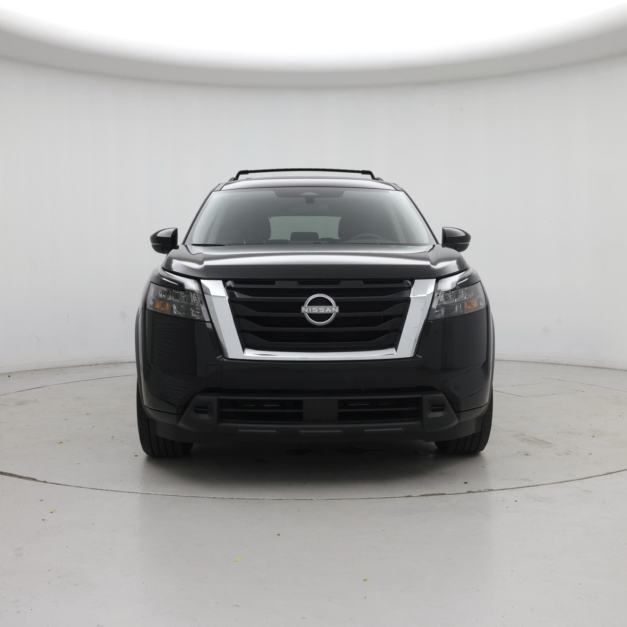 Thumbnail: 2025 Nissan Pathfinder - 5