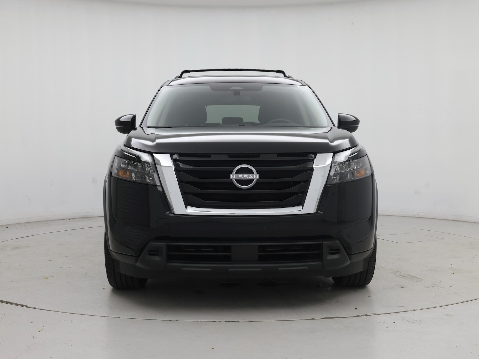 2025 Nissan Pathfinder SV - Photo 6
