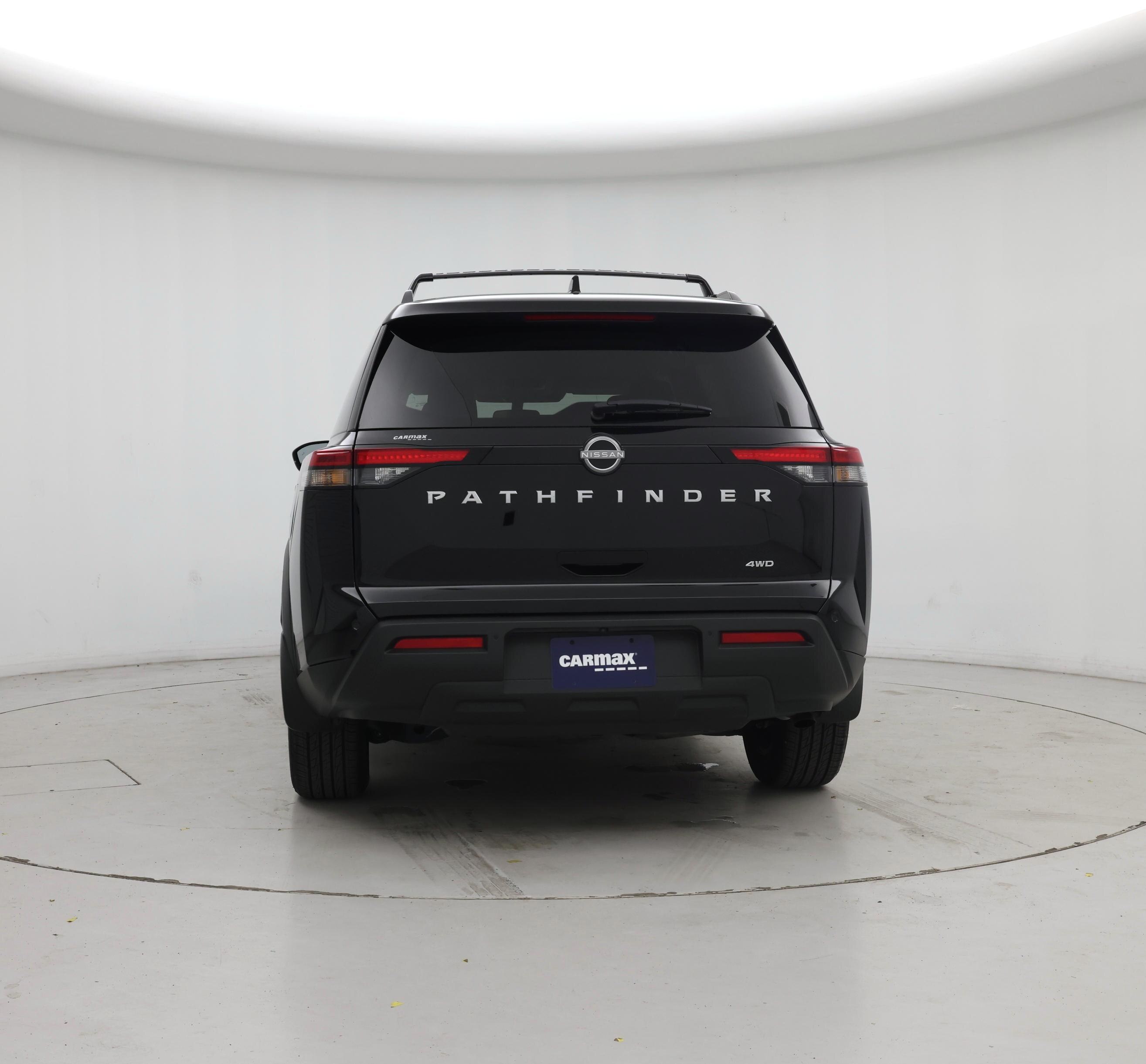 Thumbnail: 2025 Nissan Pathfinder - 6