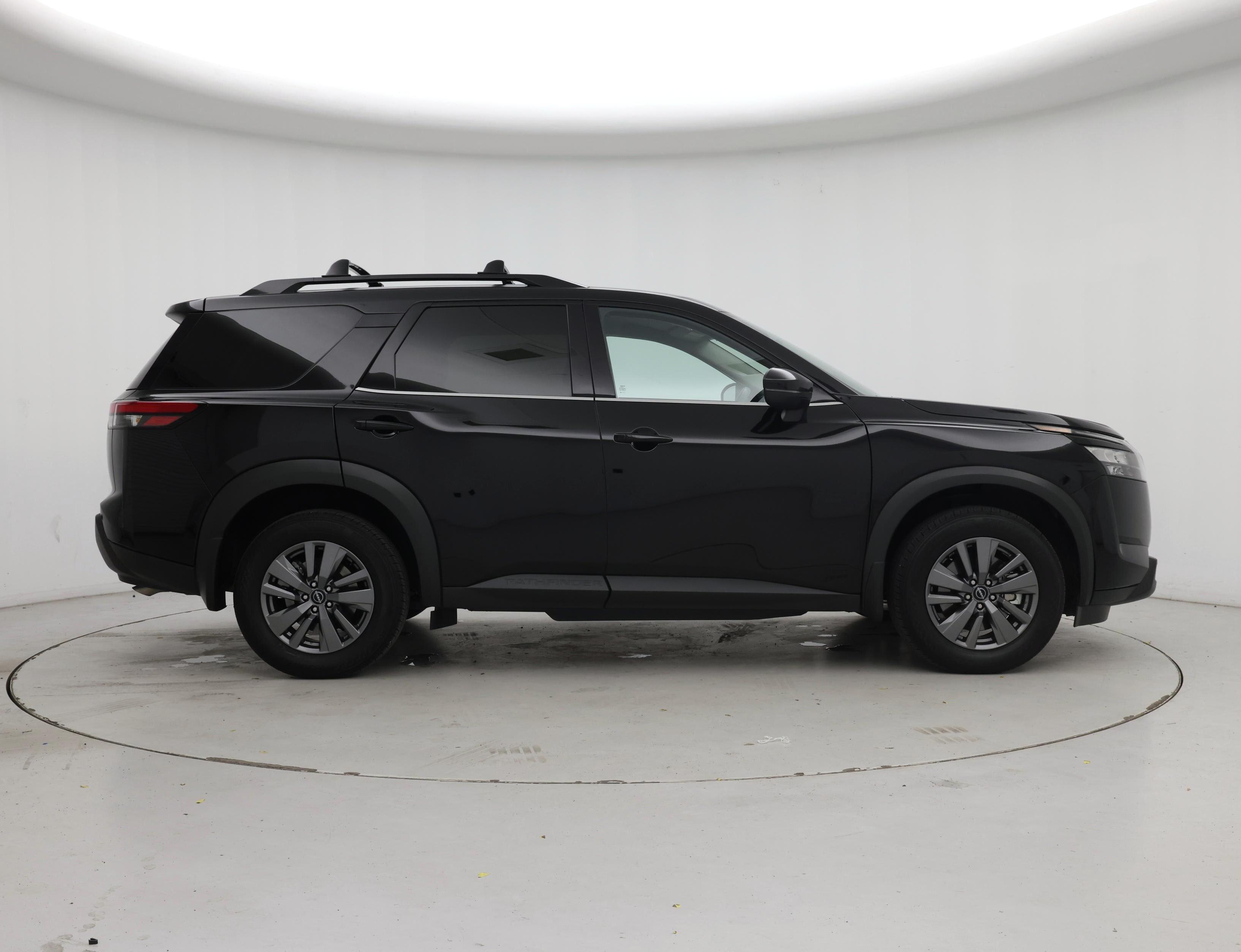 Thumbnail: 2025 Nissan Pathfinder - 7