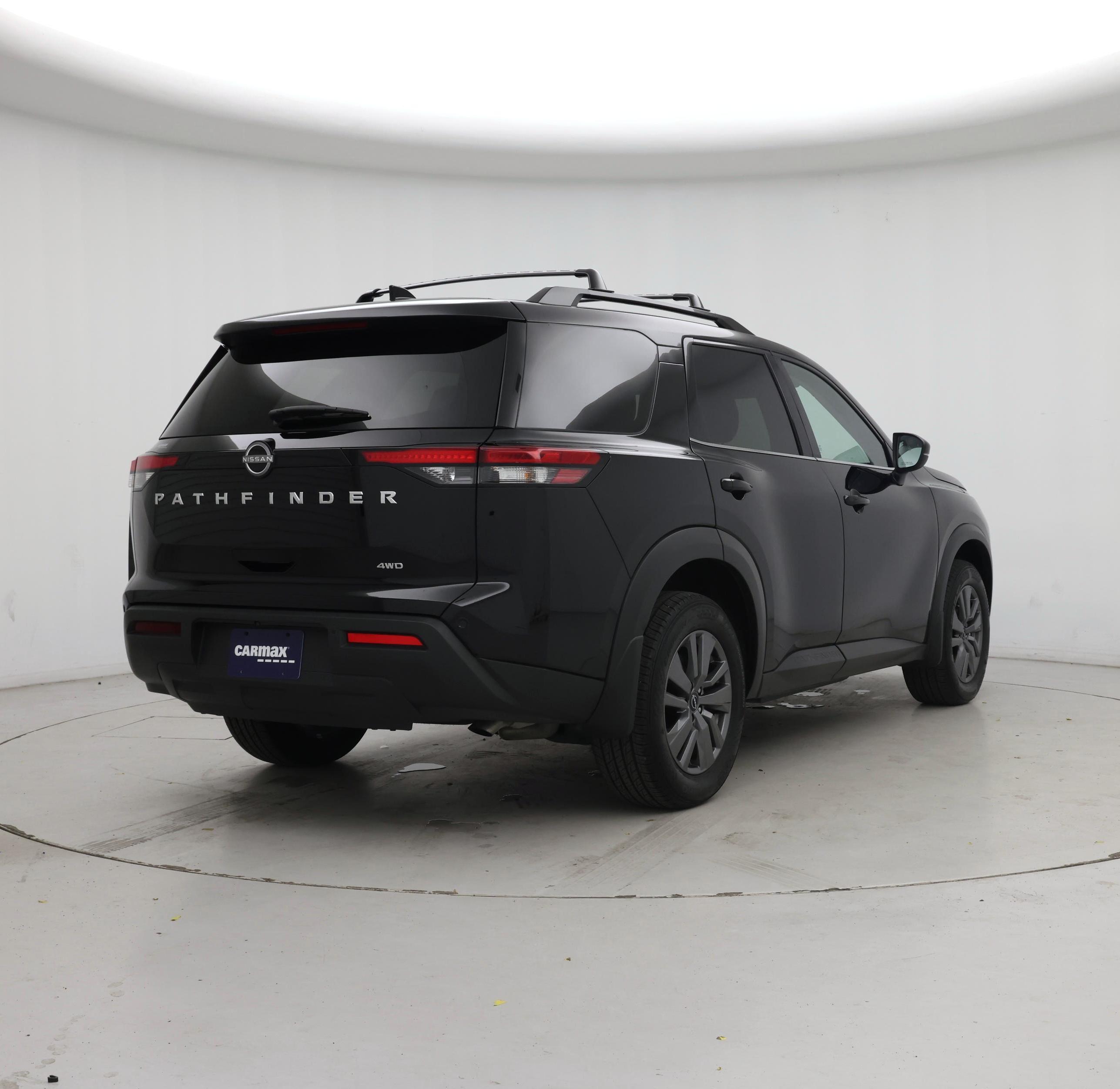Thumbnail: 2025 Nissan Pathfinder - 8