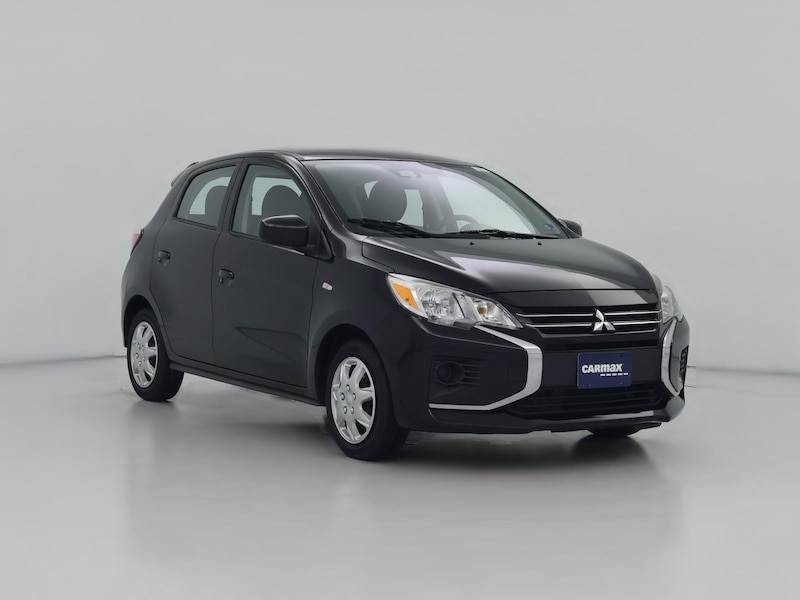 2021 Mitsubishi Mirage ES -
                  Sterling, VA