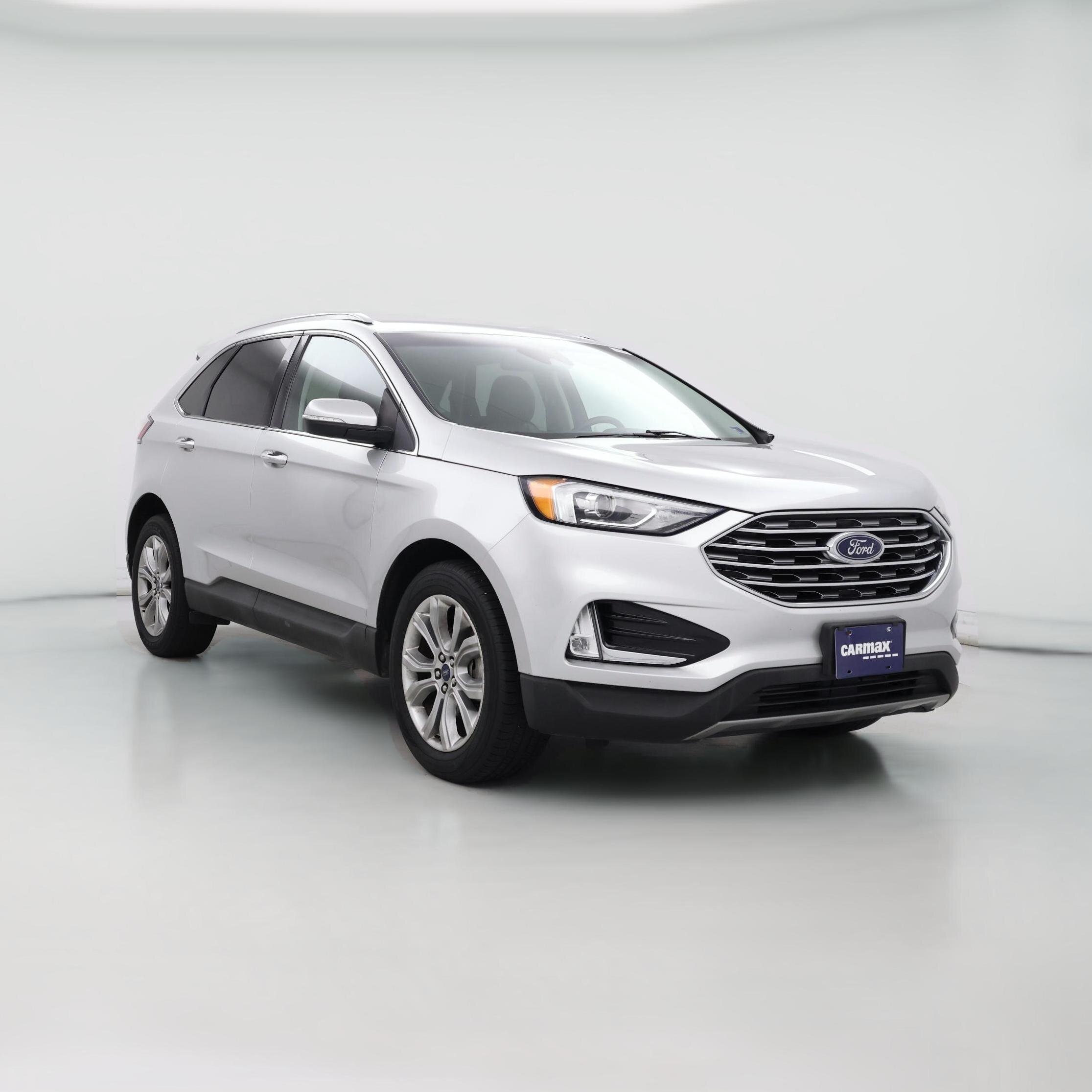 Thumbnail: 2019 Ford Edge - 1