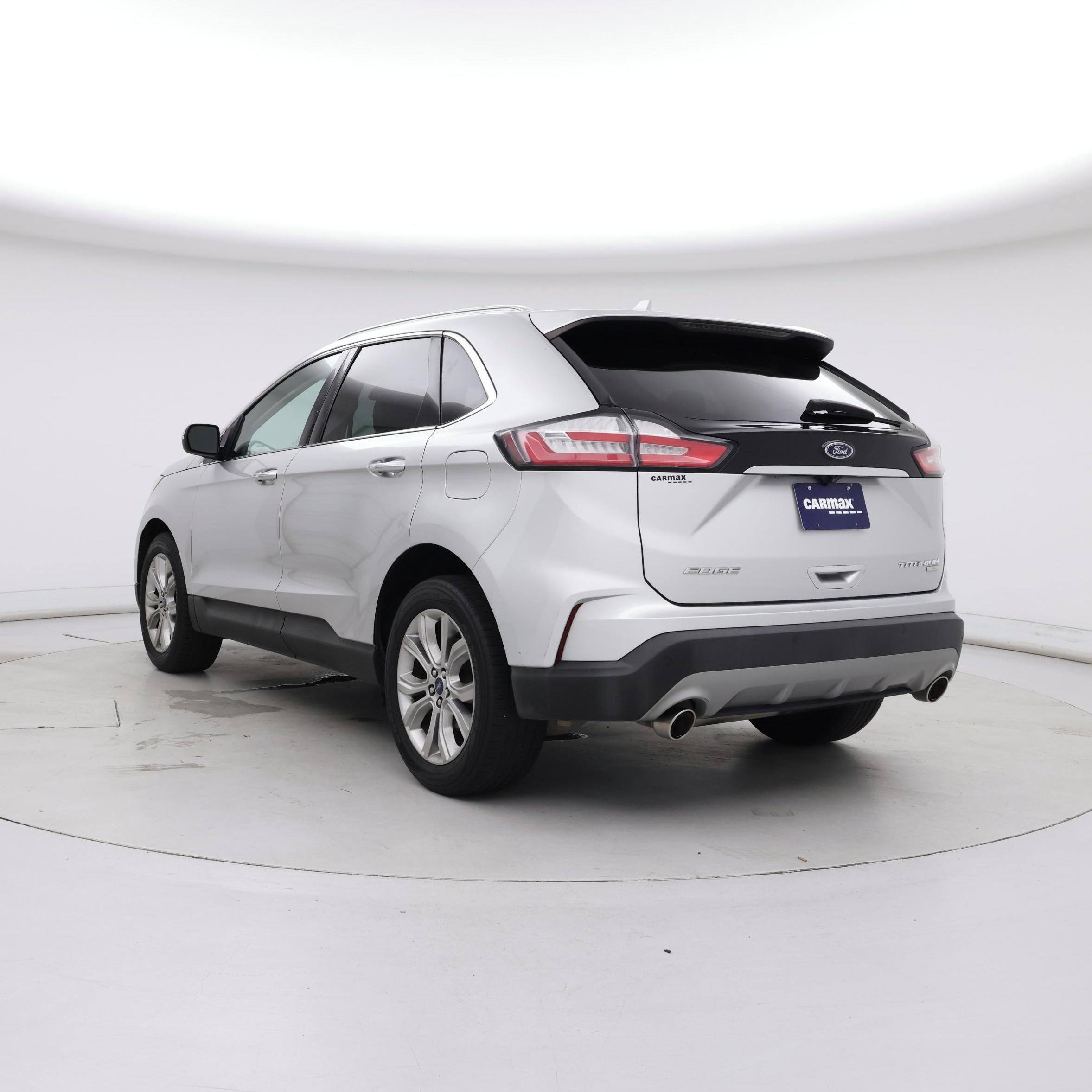 Thumbnail: 2019 Ford Edge - 2