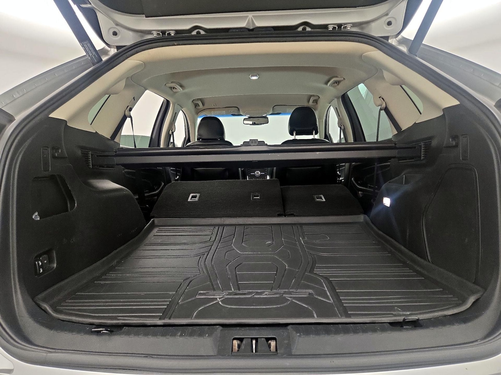2019 Ford Edge Titanium - Photo 22