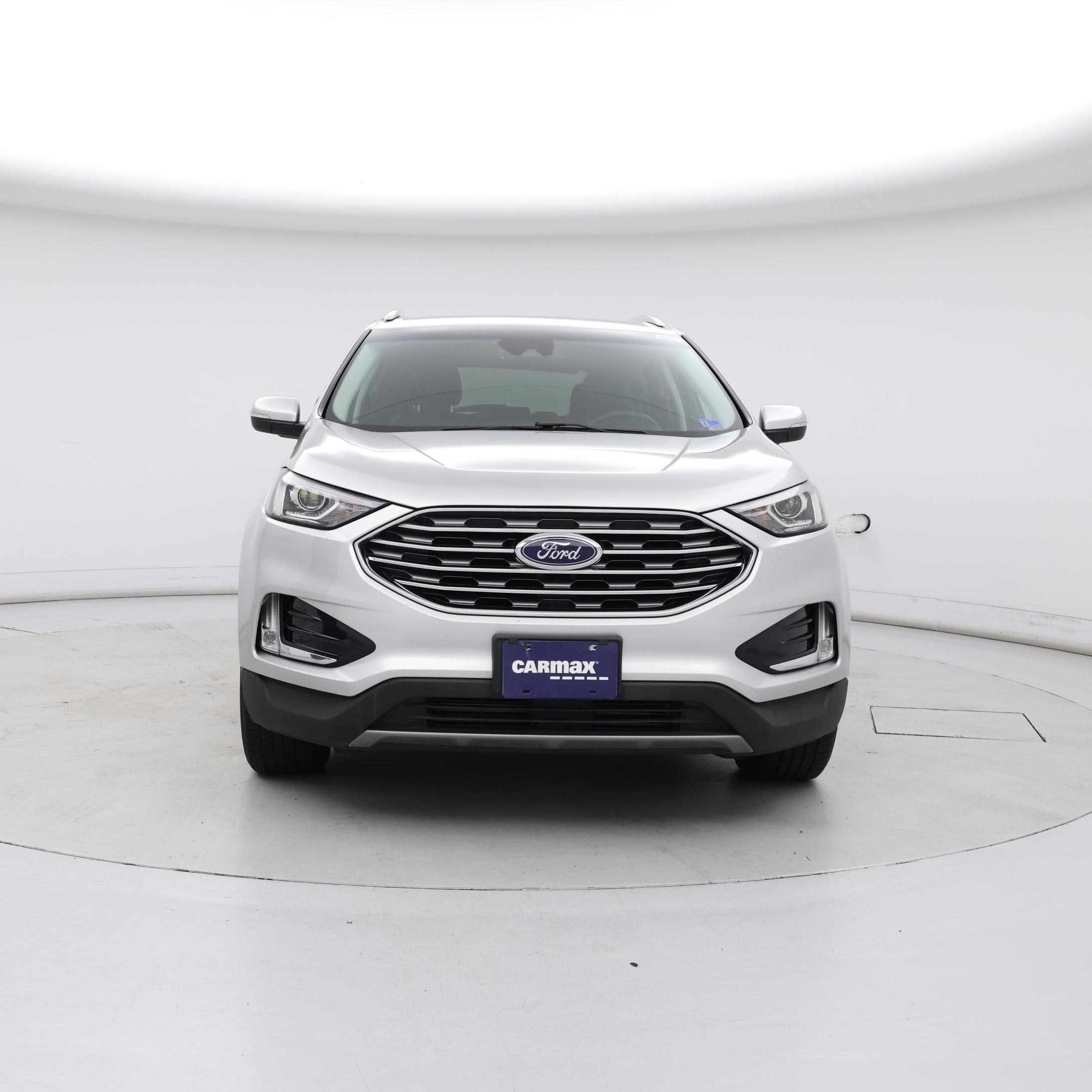 Thumbnail: 2019 Ford Edge - 5