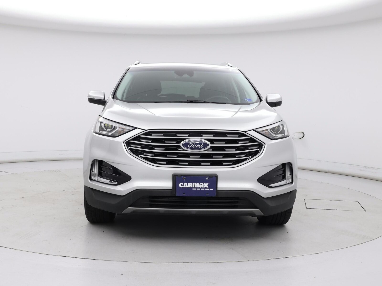 2019 Ford Edge Titanium - Photo 6