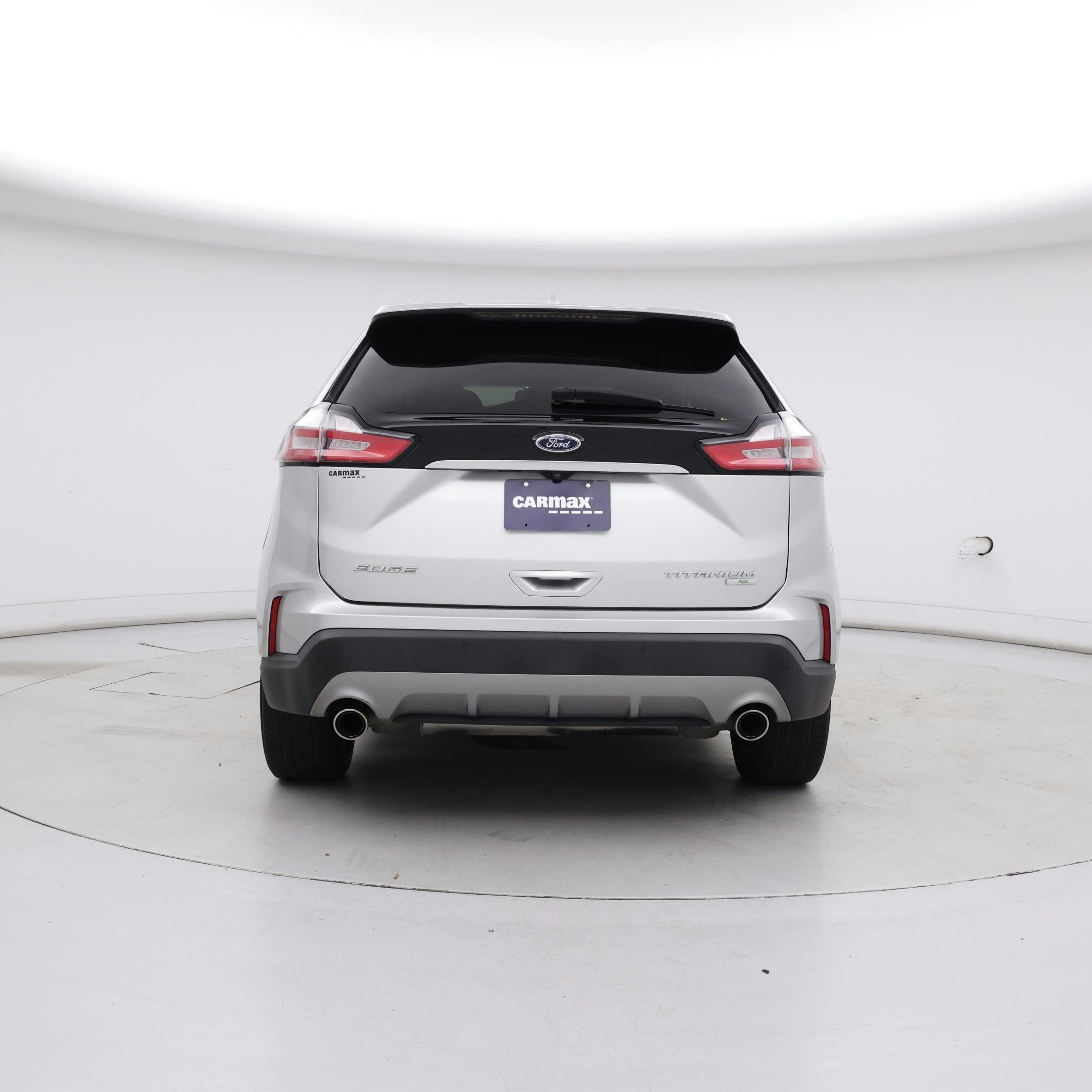 Thumbnail: 2019 Ford Edge - 6
