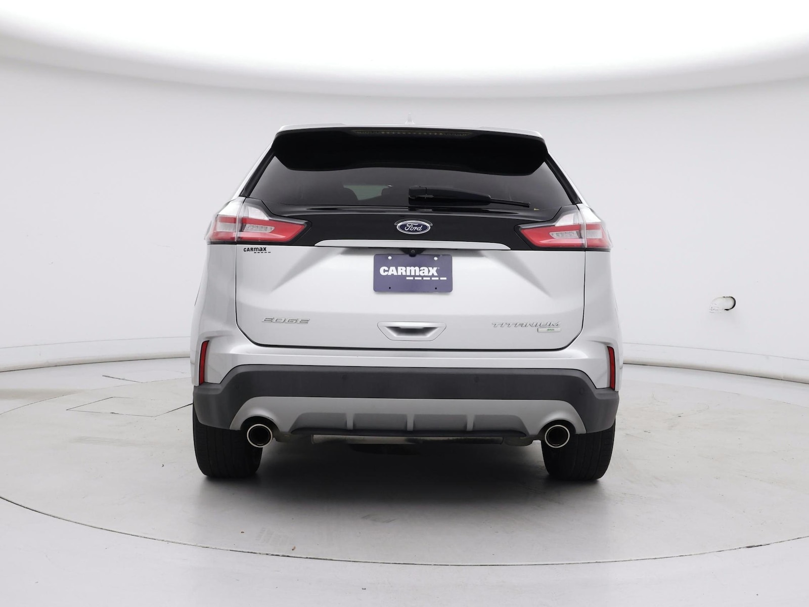 2019 Ford Edge Titanium - Photo 7