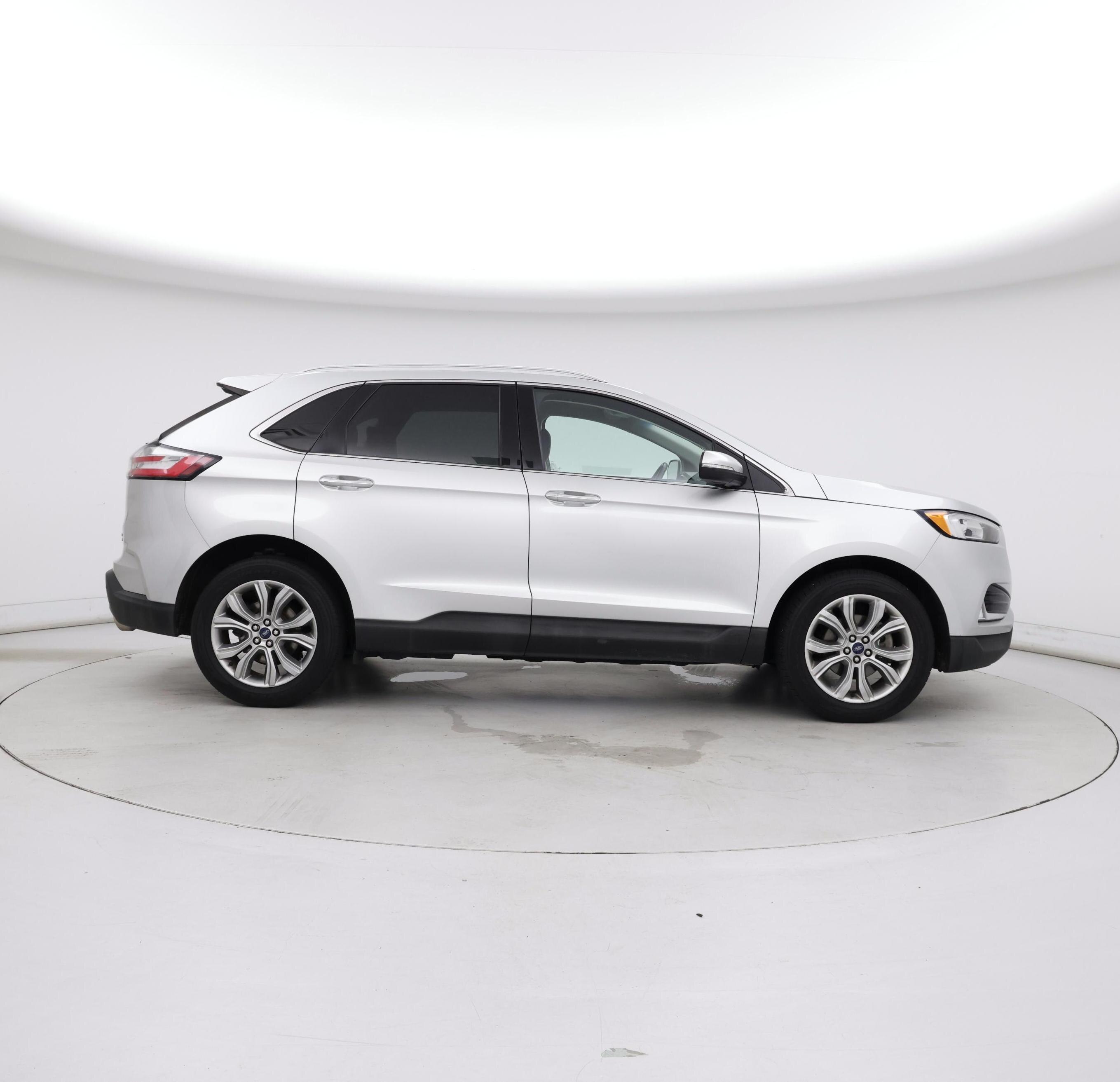 Thumbnail: 2019 Ford Edge - 7