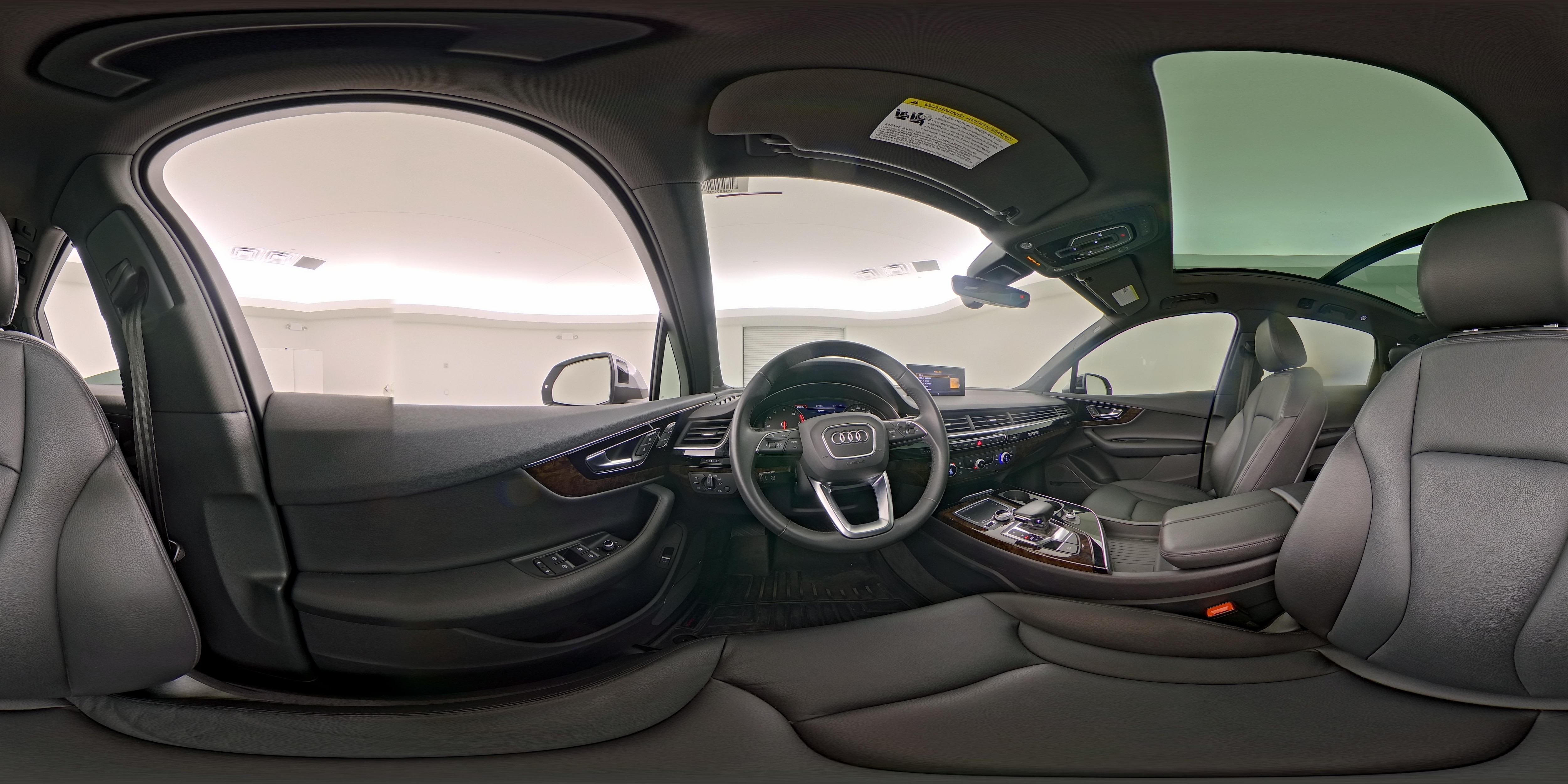 2018 Audi Q7 Premium Plus - Photo 32