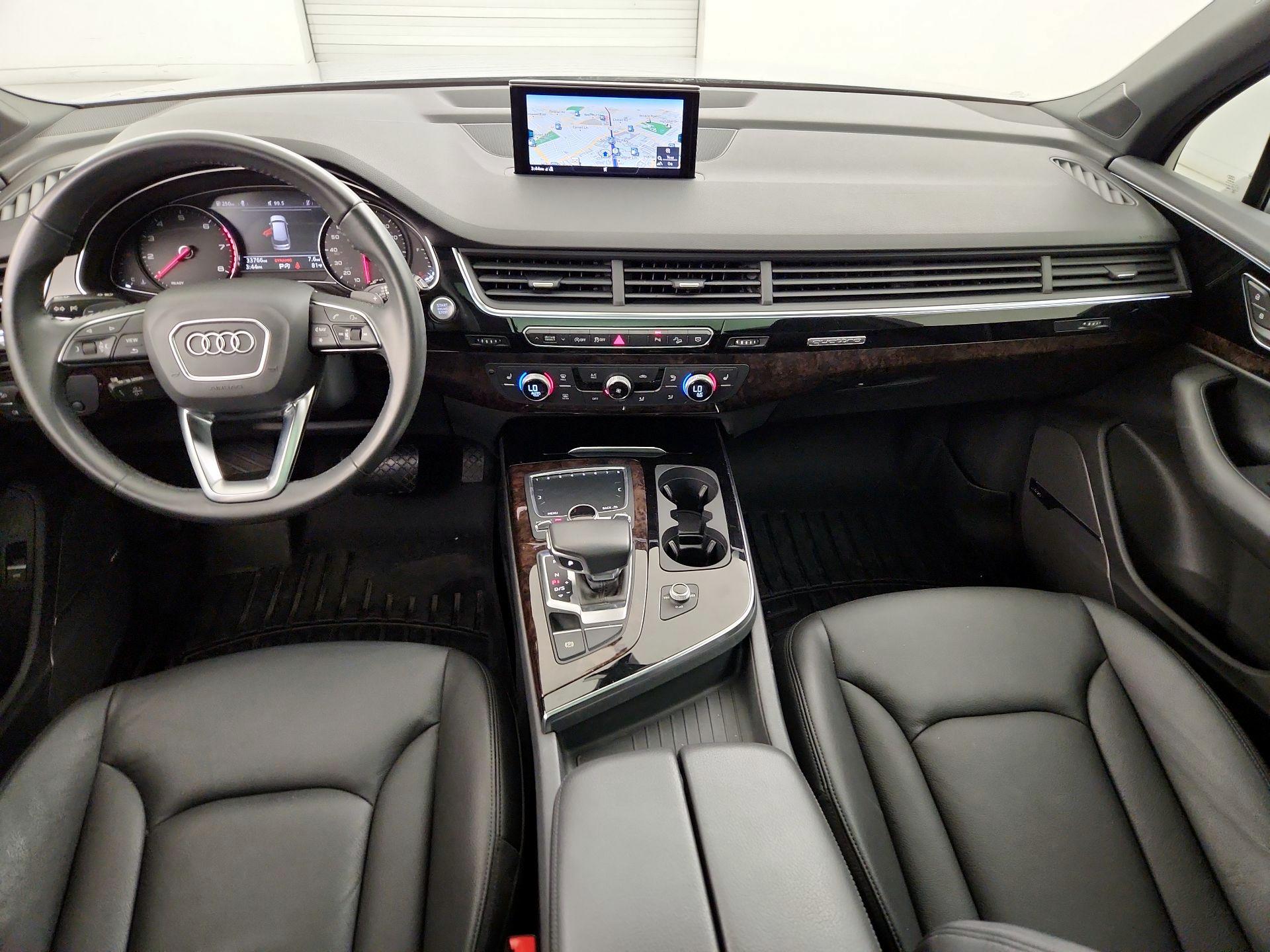 Thumbnail: 2018 Audi Q7 - 9