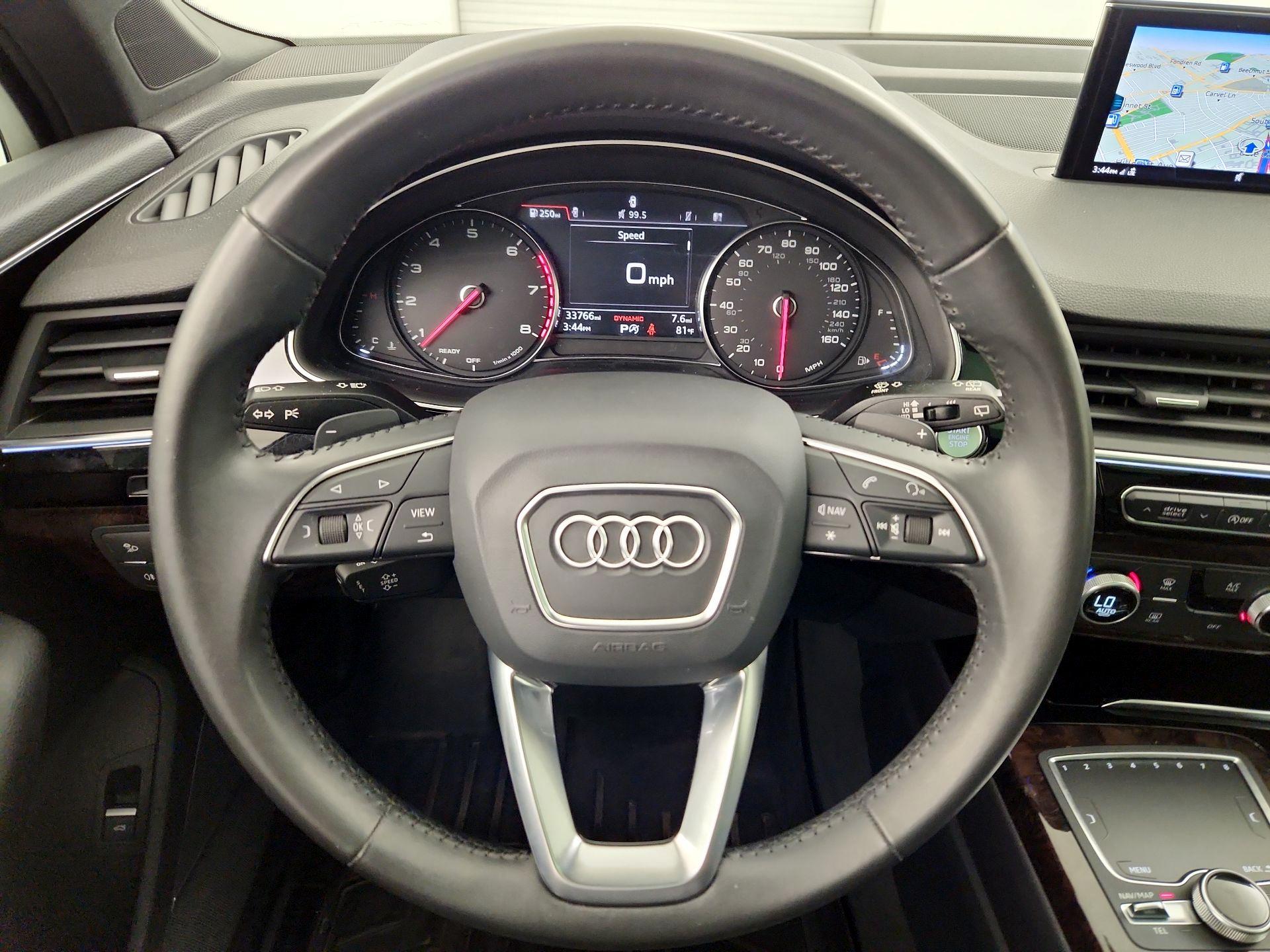 Thumbnail: 2018 Audi Q7 - 10
