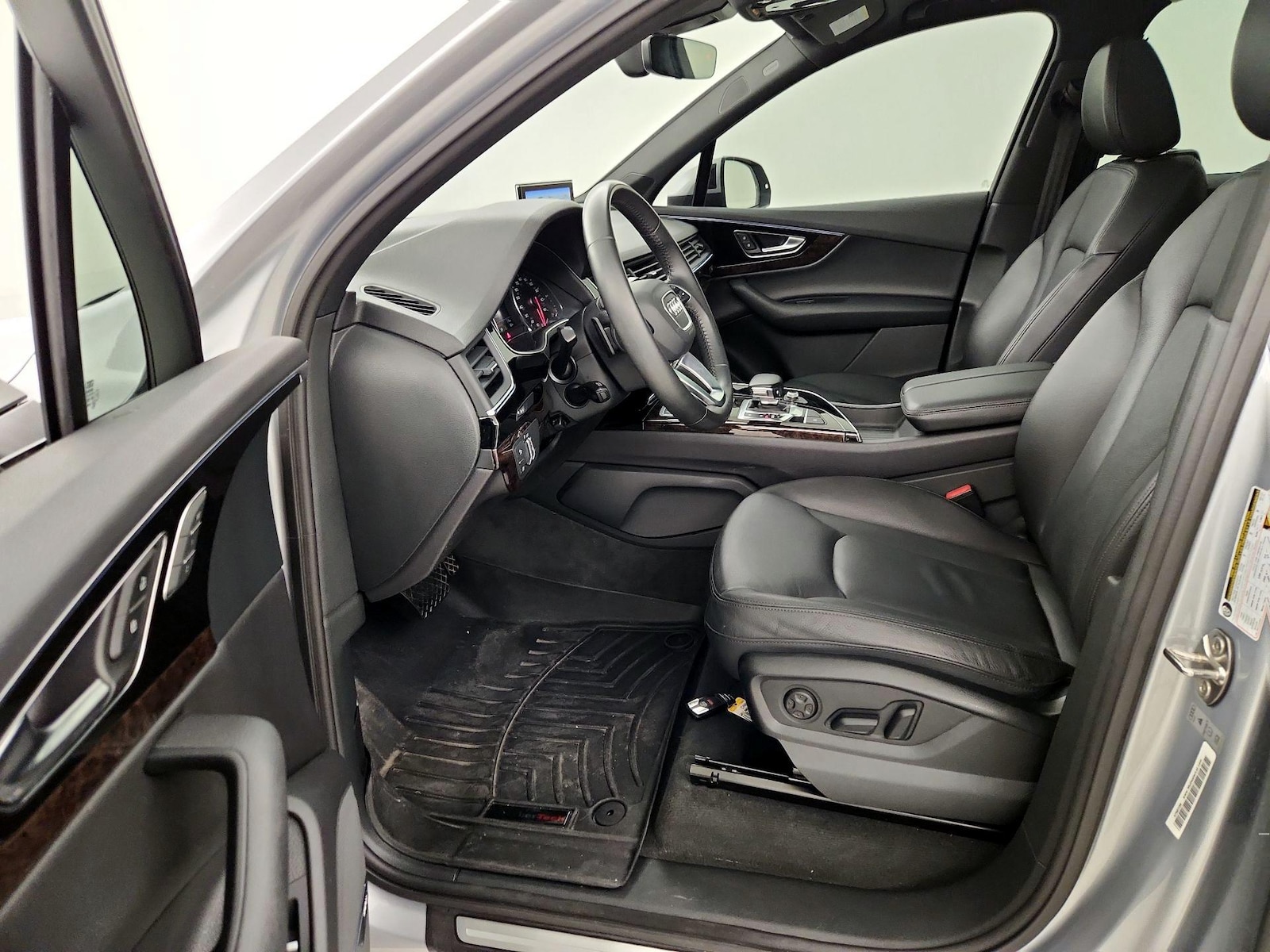 2018 Audi Q7 Premium Plus - Photo 12