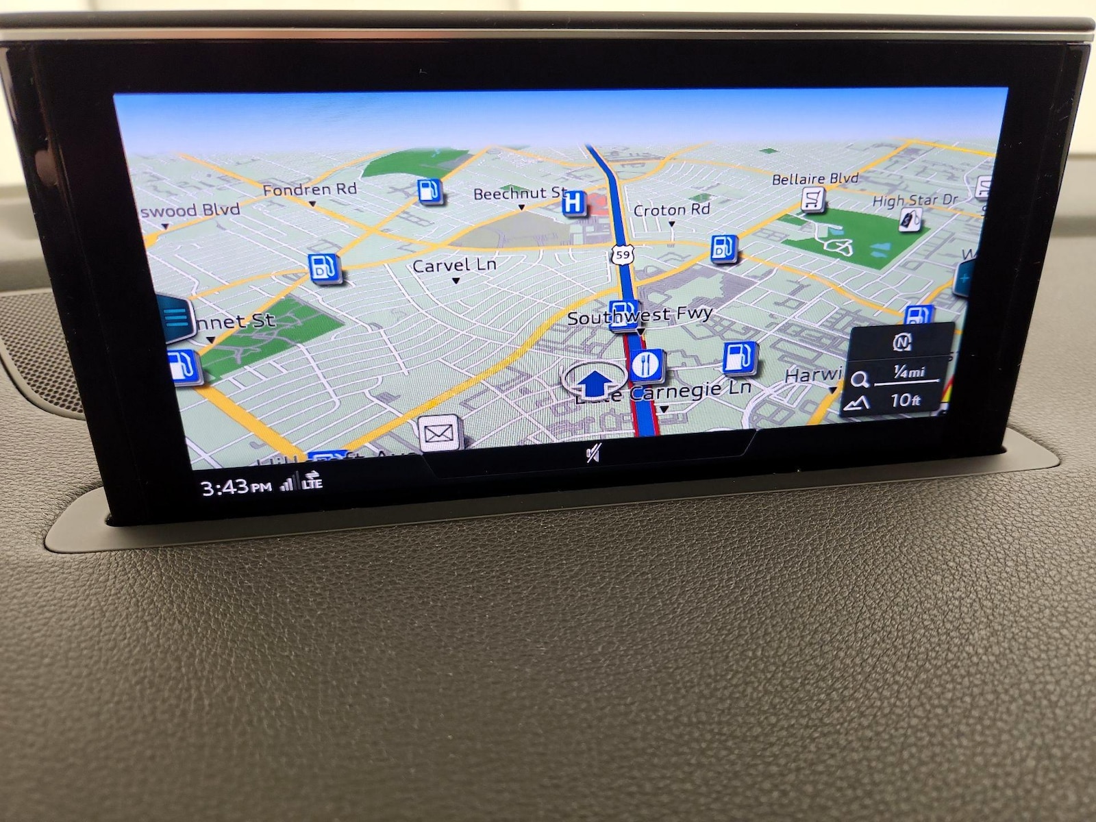 2018 Audi Q7 Premium Plus - Photo 15