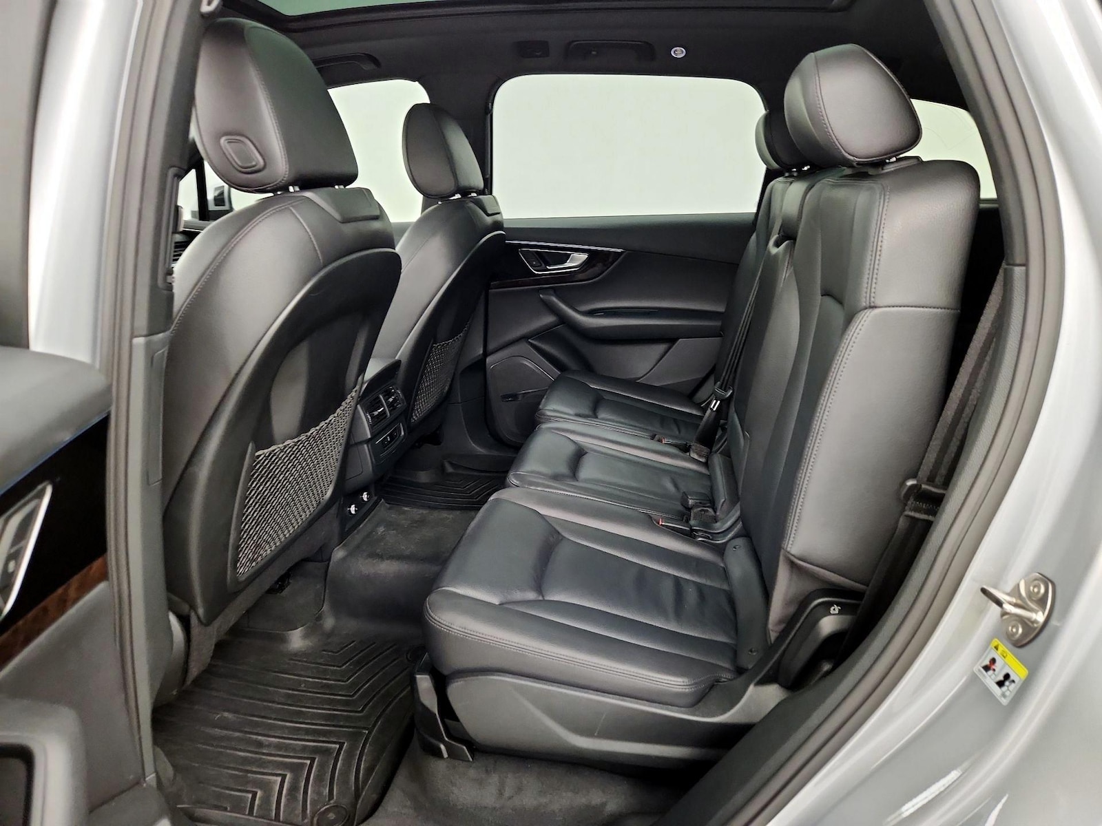 2018 Audi Q7 Premium Plus - Photo 22