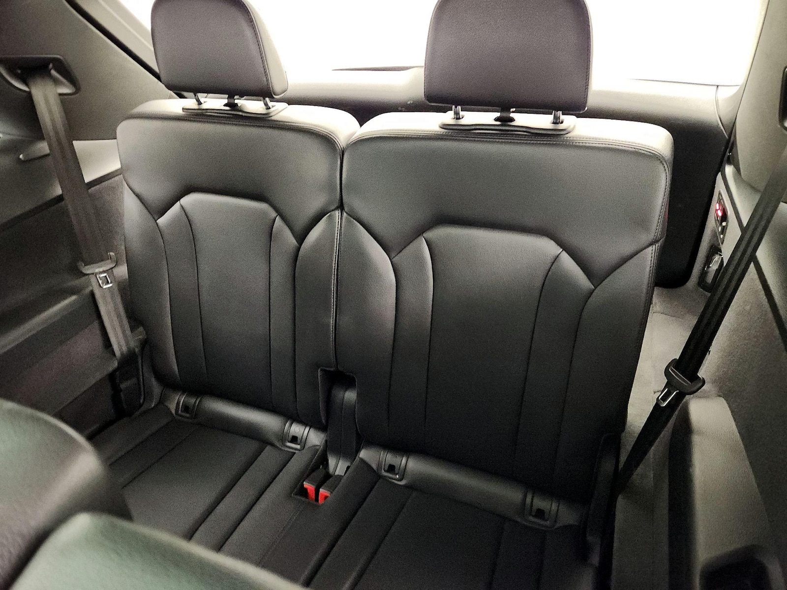 2018 Audi Q7 Premium Plus - Photo 23