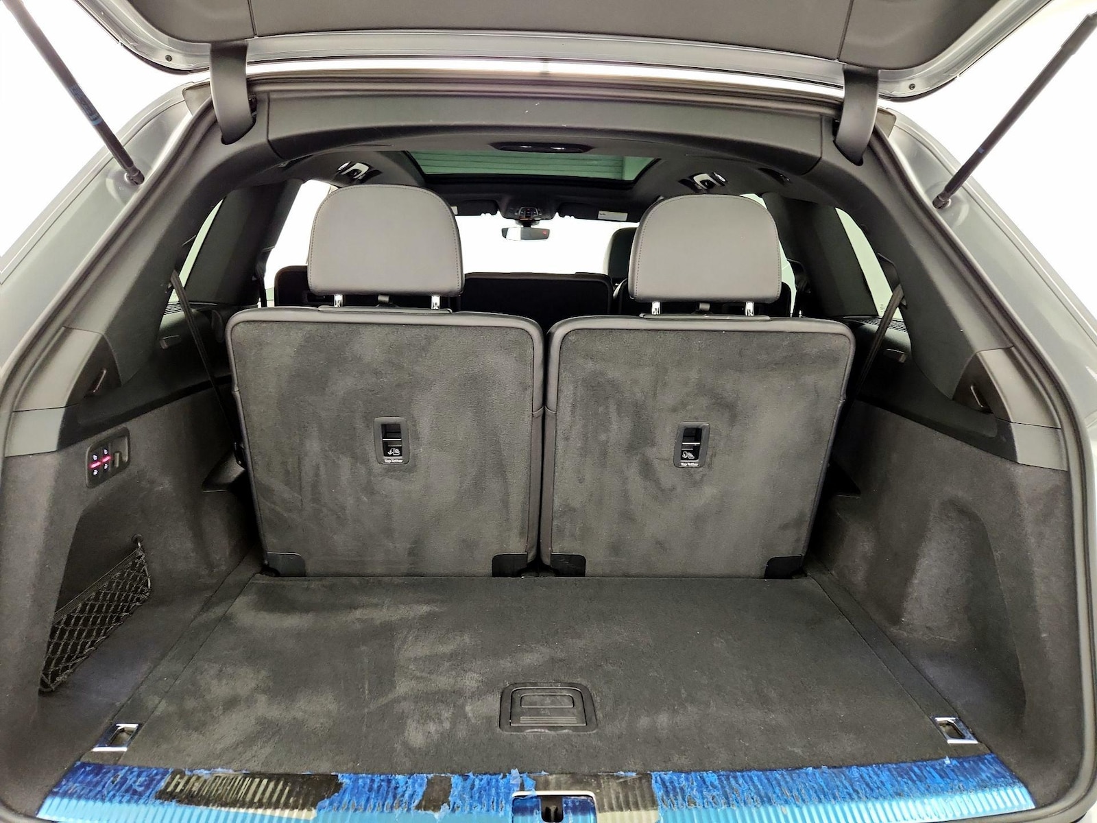 2018 Audi Q7 Premium Plus - Photo 24