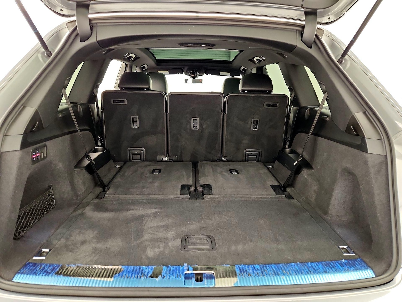 2018 Audi Q7 Premium Plus - Photo 25