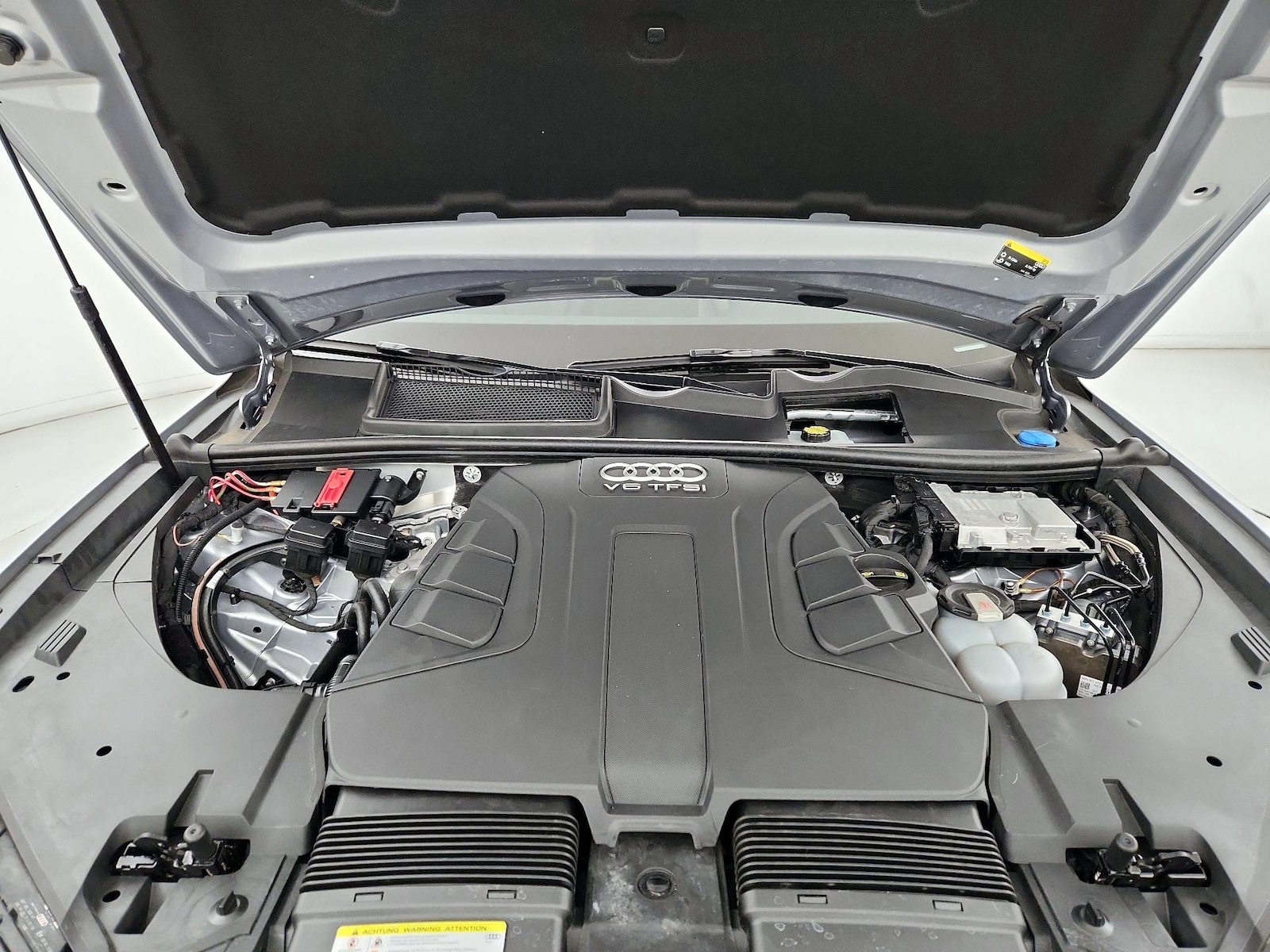 2018 Audi Q7 Premium Plus - Photo 26