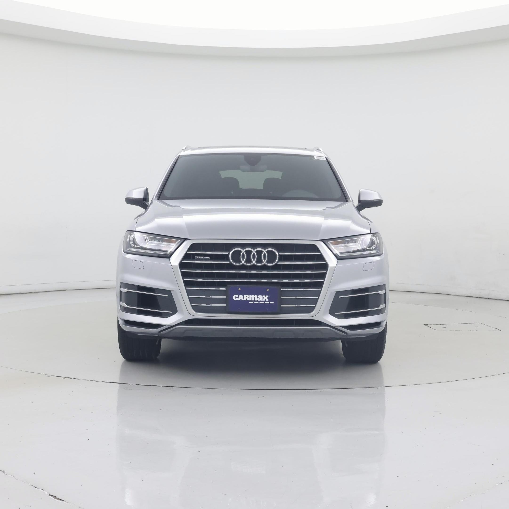 Thumbnail: 2018 Audi Q7 - 5