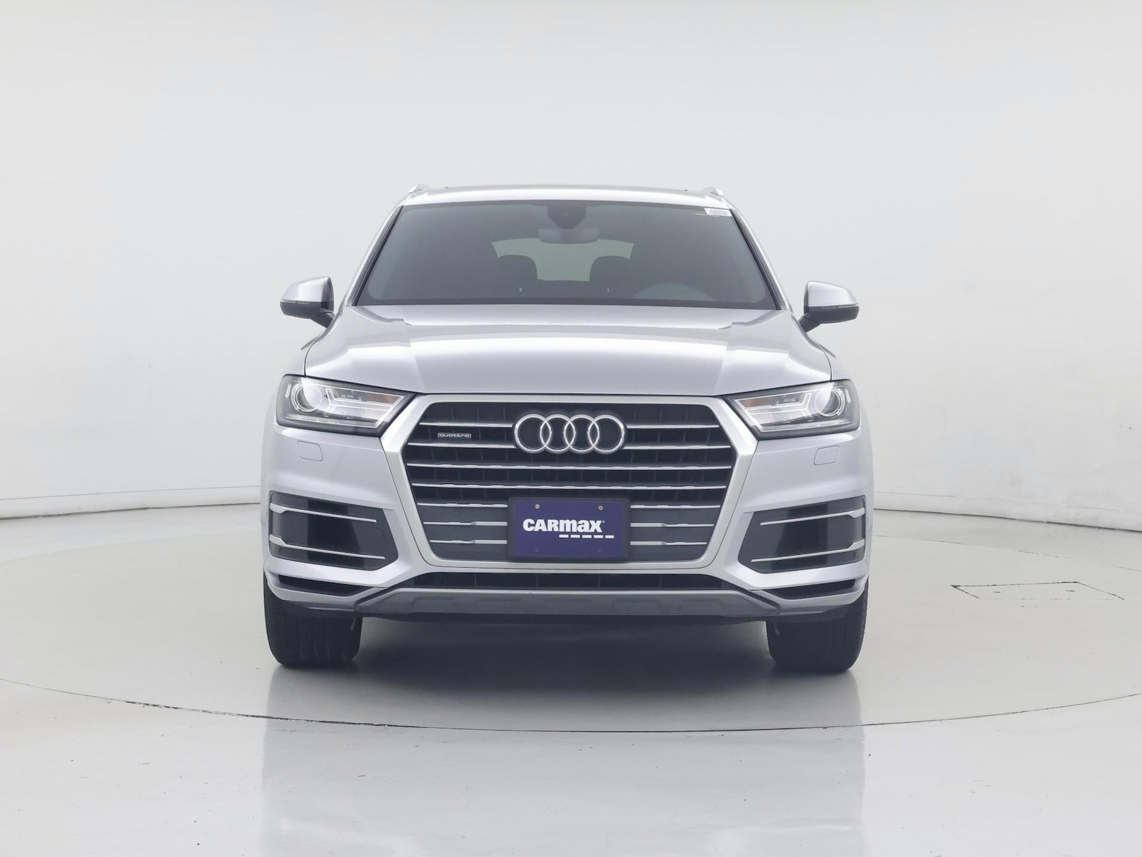 2018 Audi Q7 Premium Plus - Photo 6
