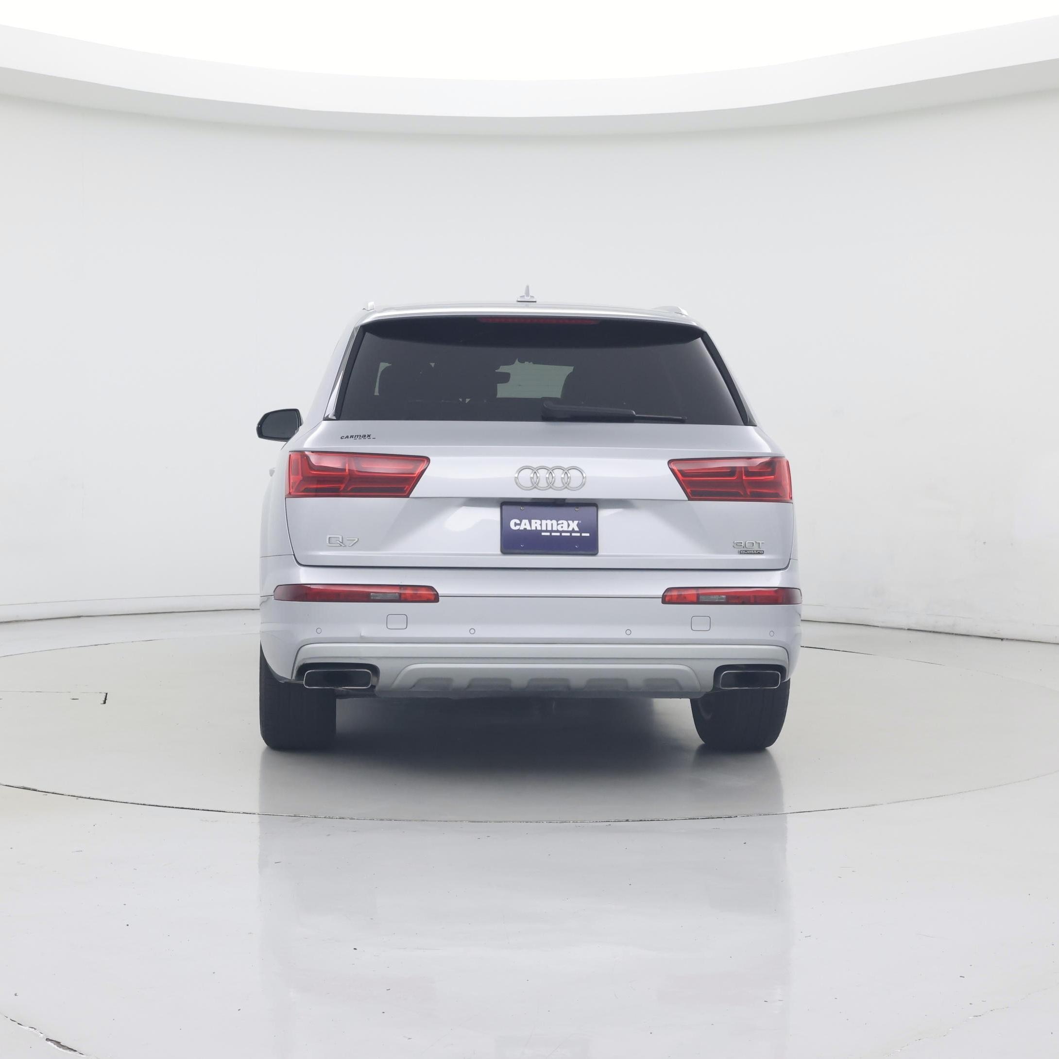 Thumbnail: 2018 Audi Q7 - 6