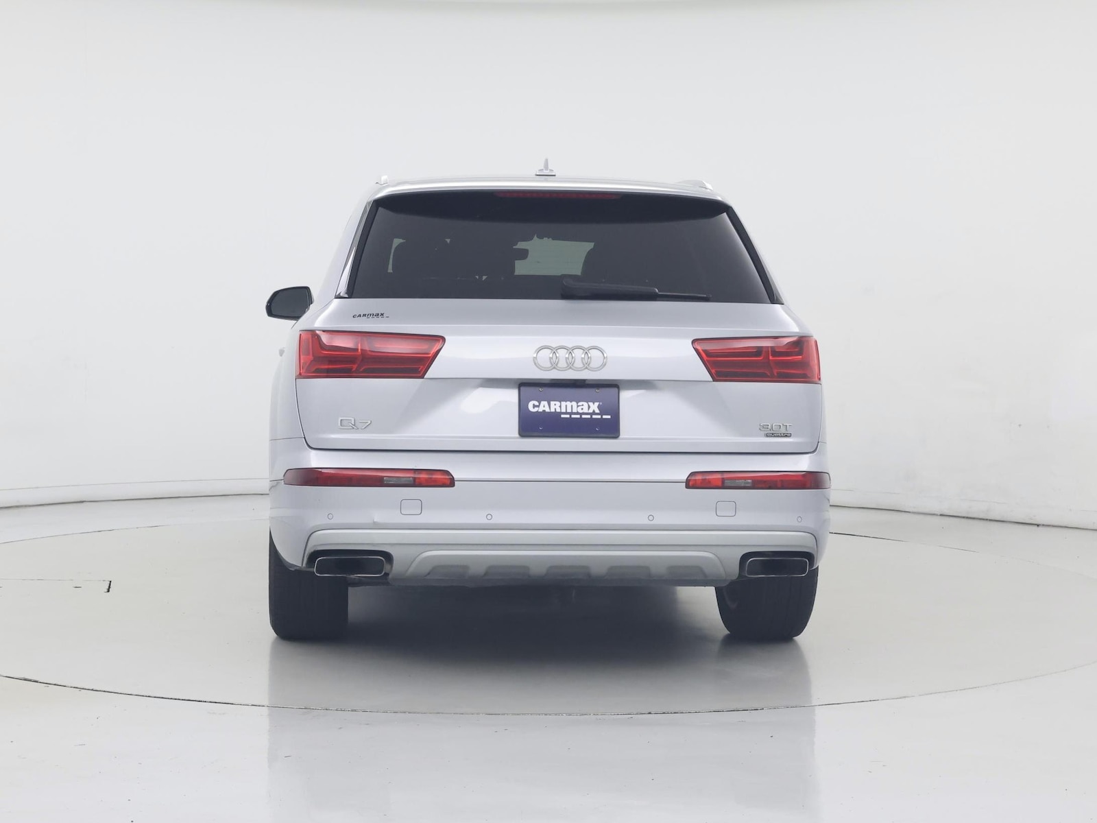 2018 Audi Q7 Premium Plus - Photo 7