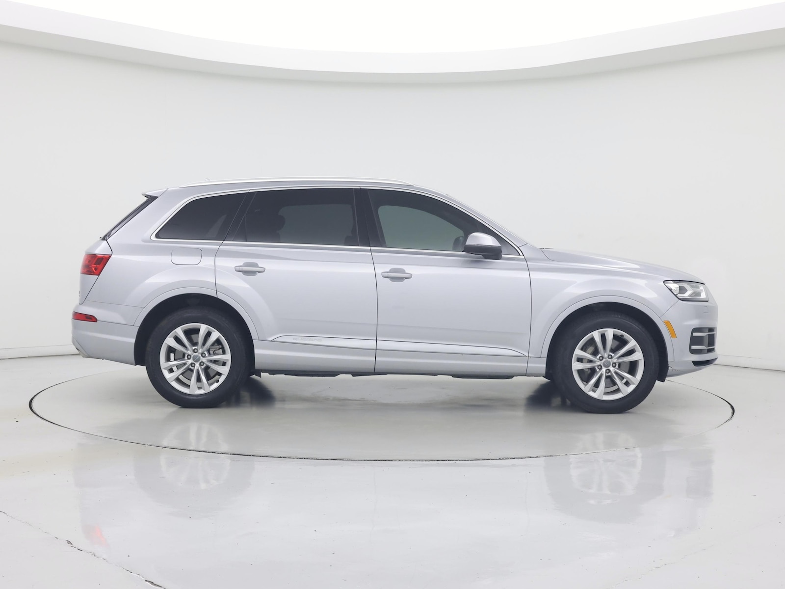 2018 Audi Q7 Premium Plus - Photo 8