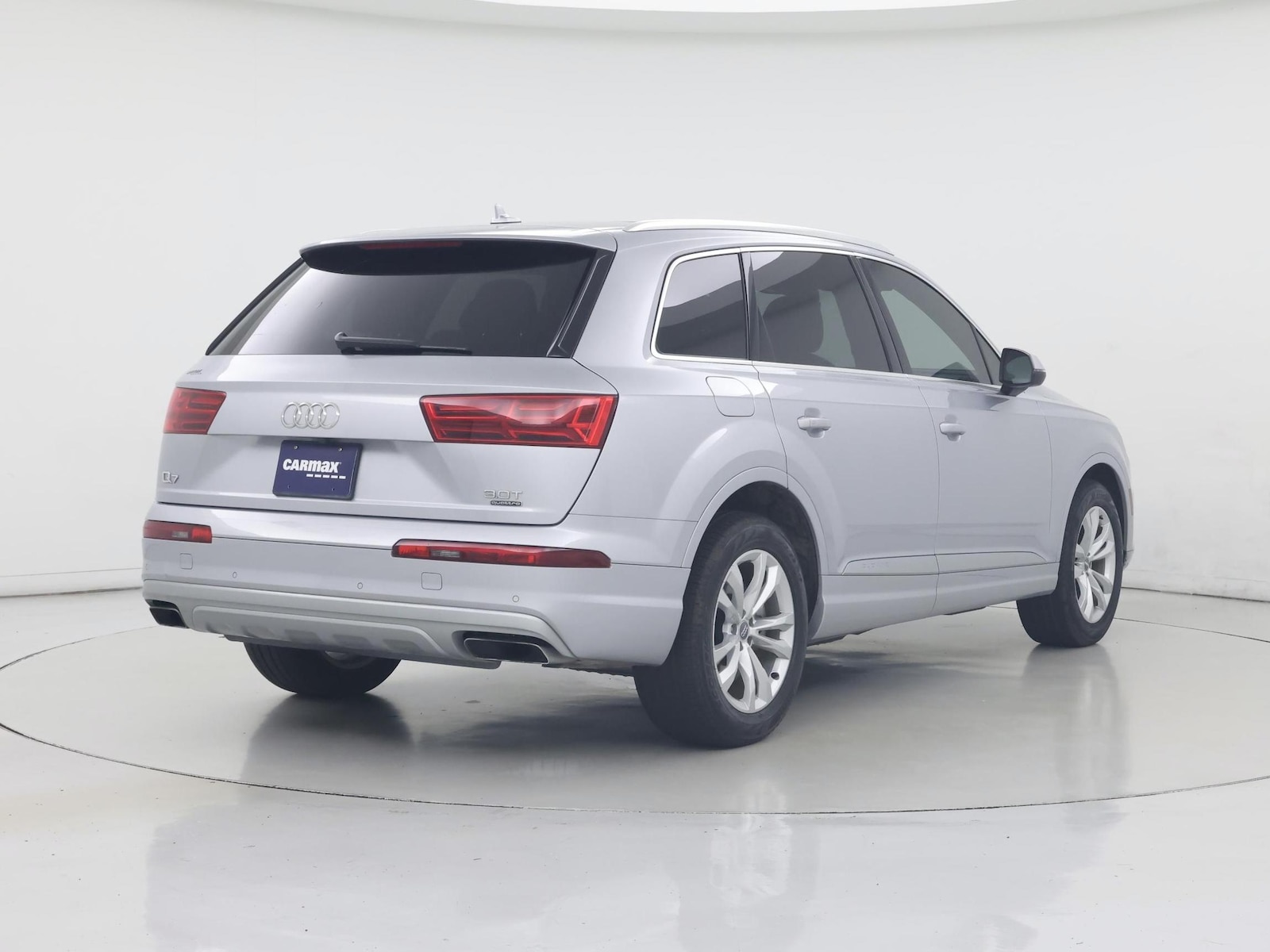 2018 Audi Q7 Premium Plus - Photo 9