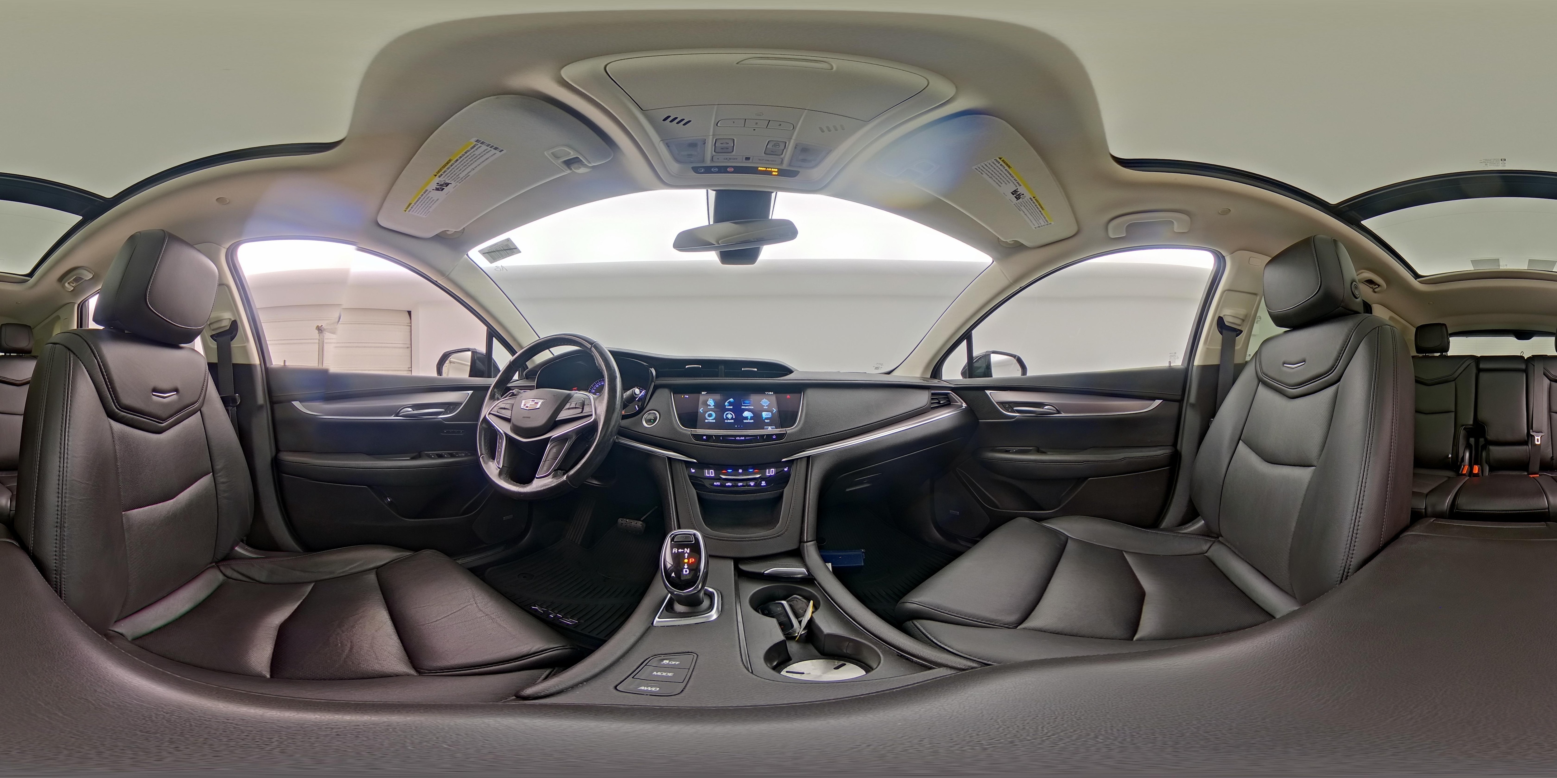 2019 Cadillac XT5 Luxury - Photo 28
