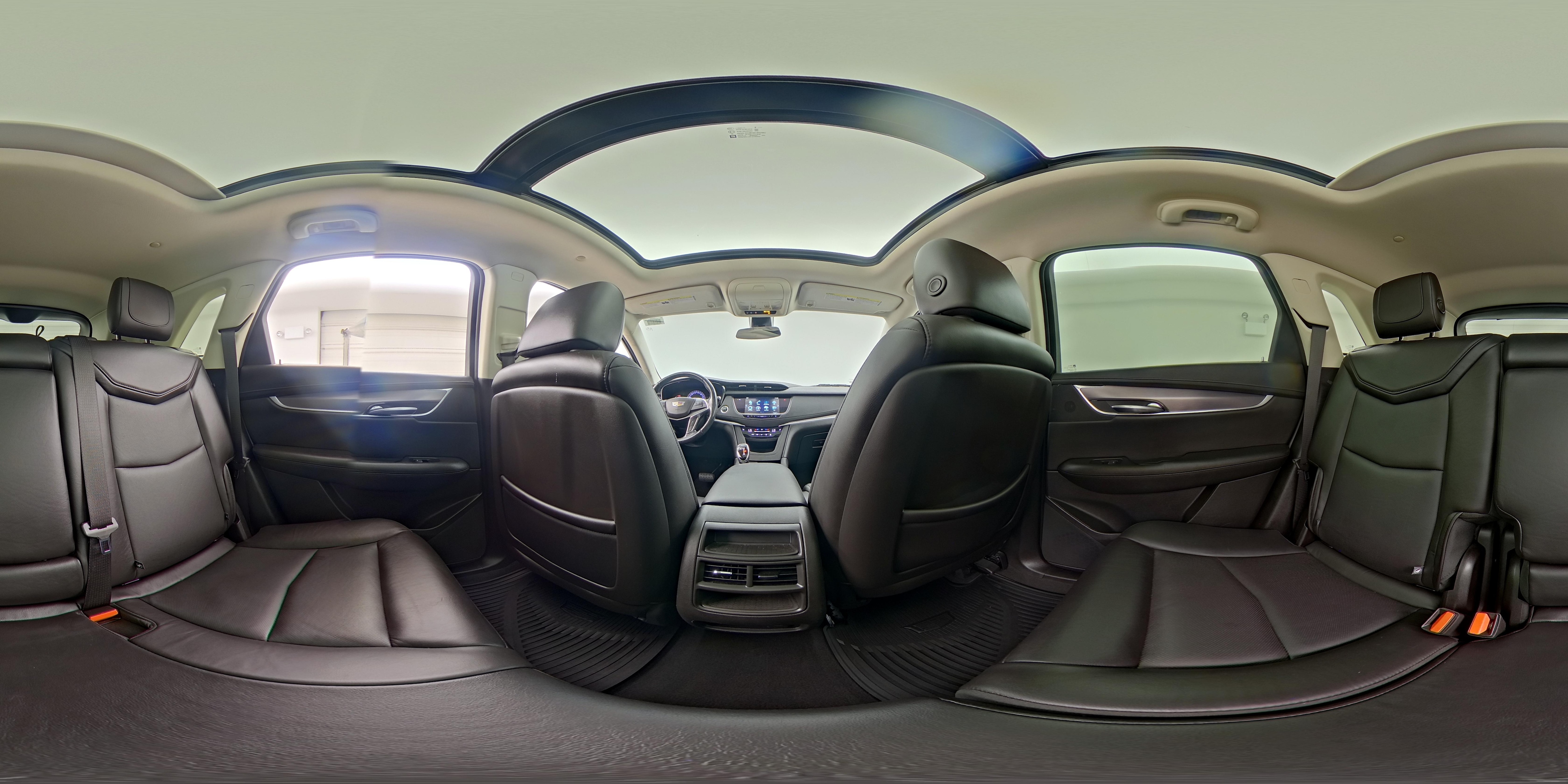 2019 Cadillac XT5 Luxury - Photo 29