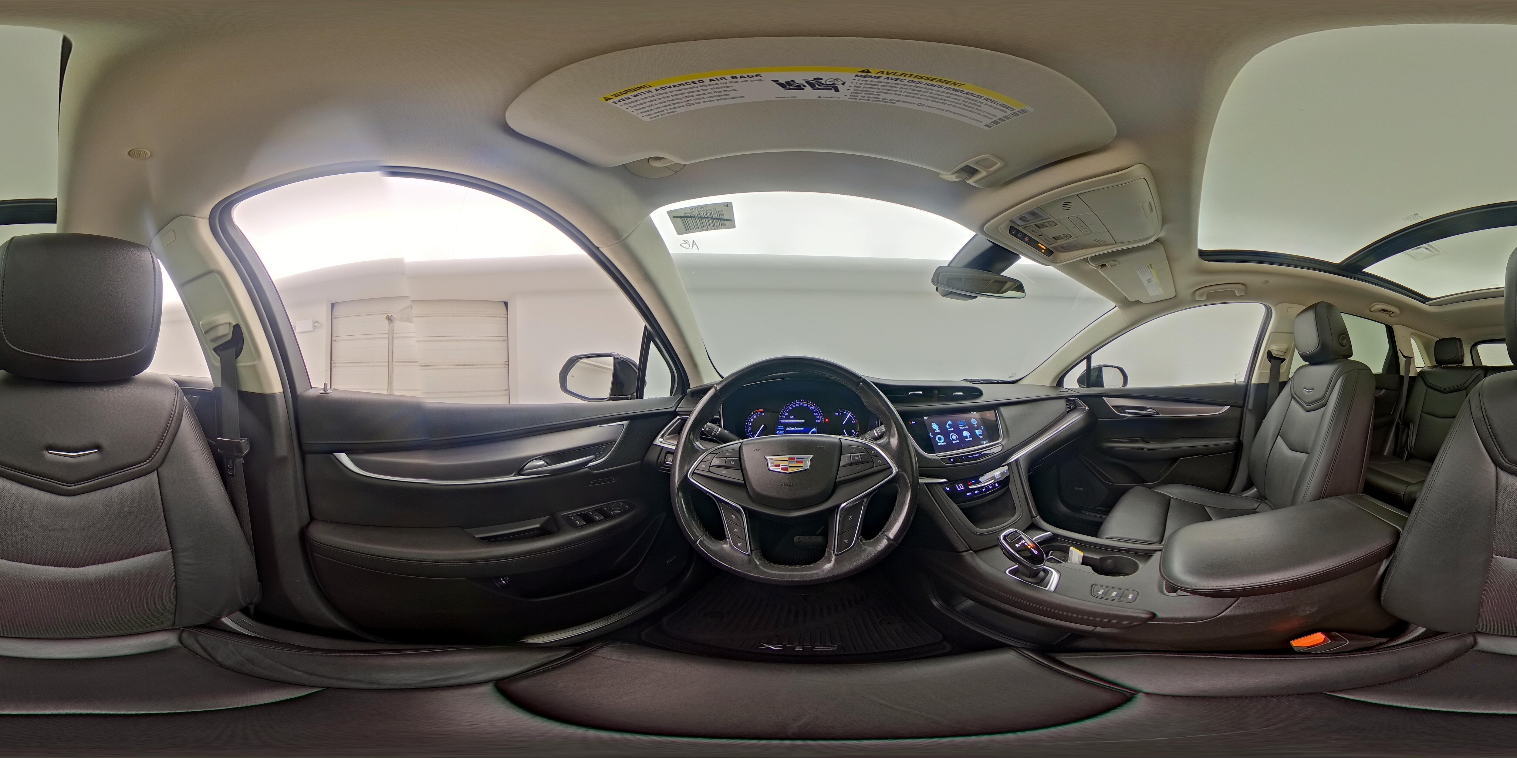 2019 Cadillac XT5 Luxury - Photo 30