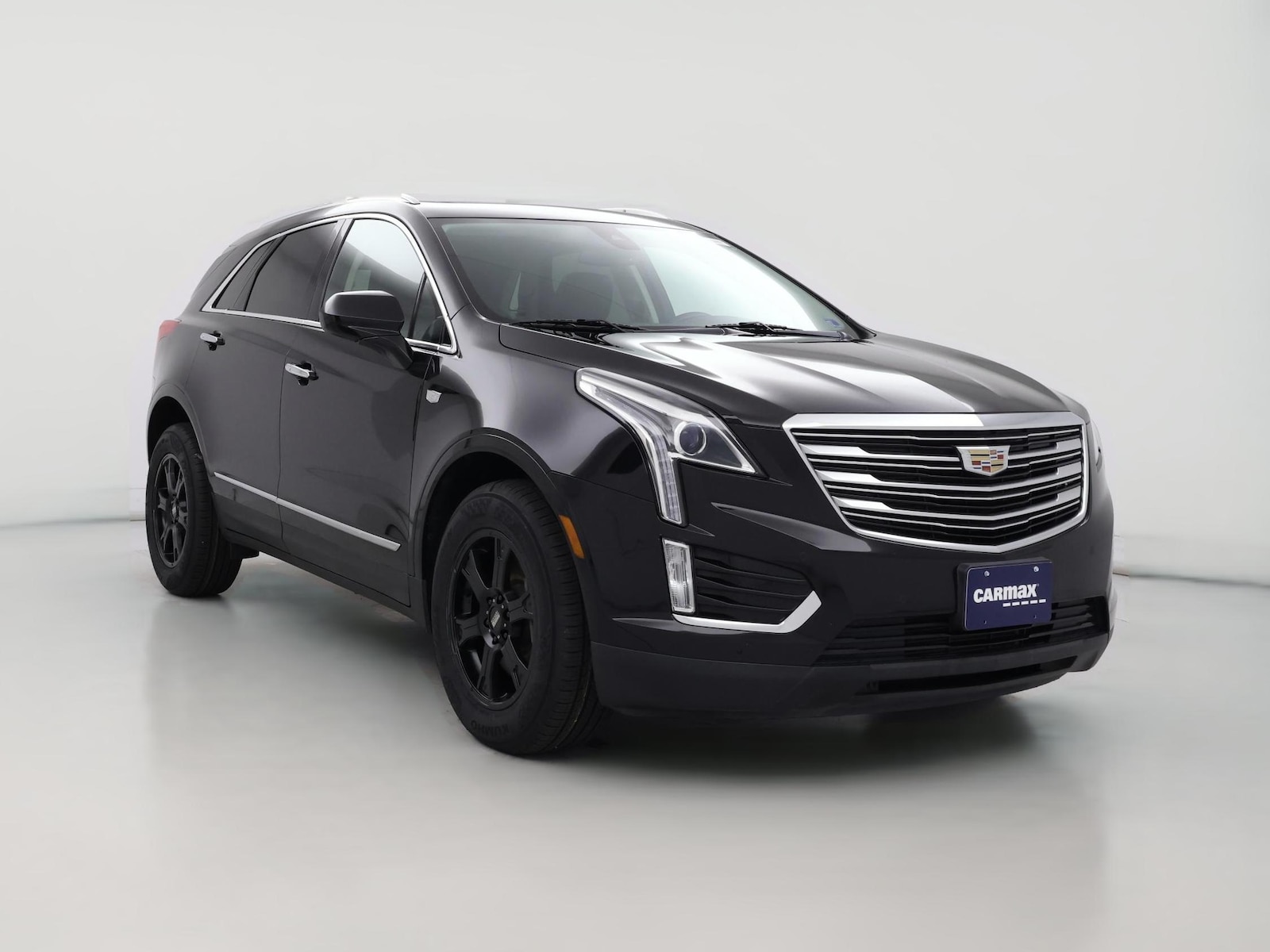 2019 Cadillac XT5 Luxury - Photo 1