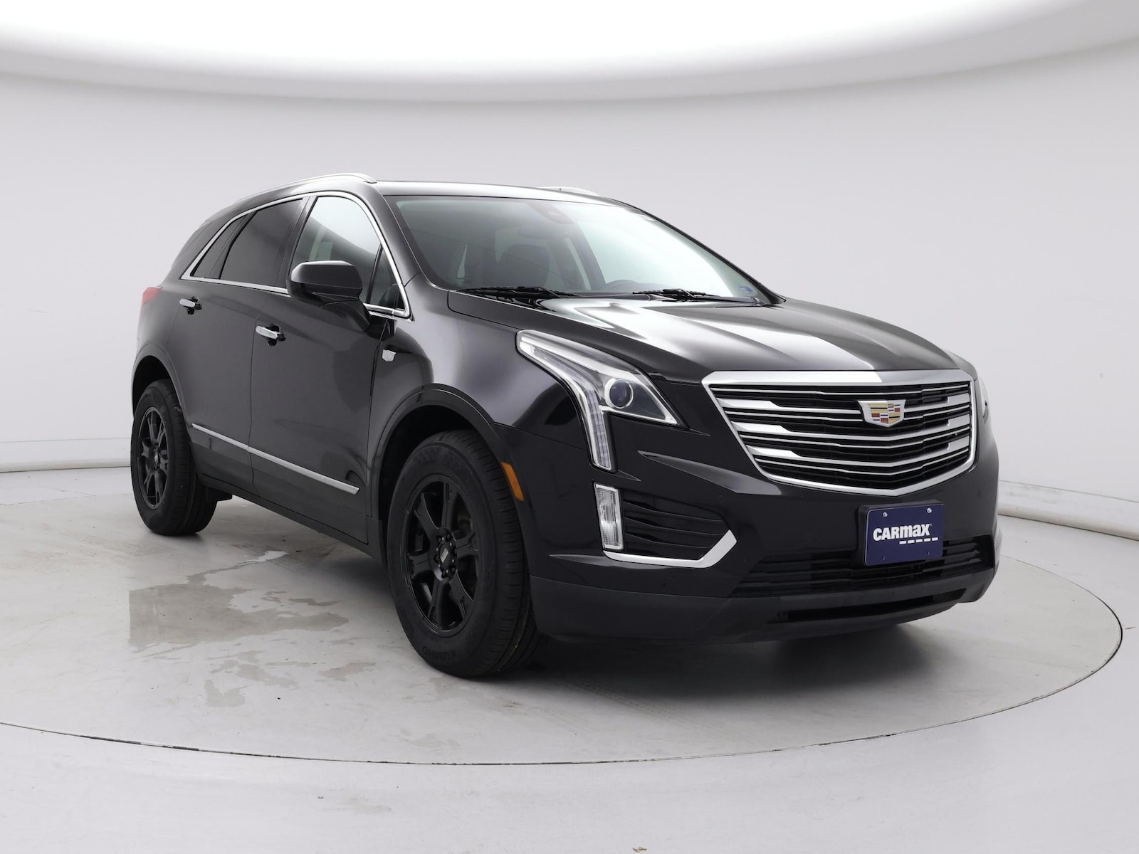 2019 Cadillac XT5 Luxury - Photo 2