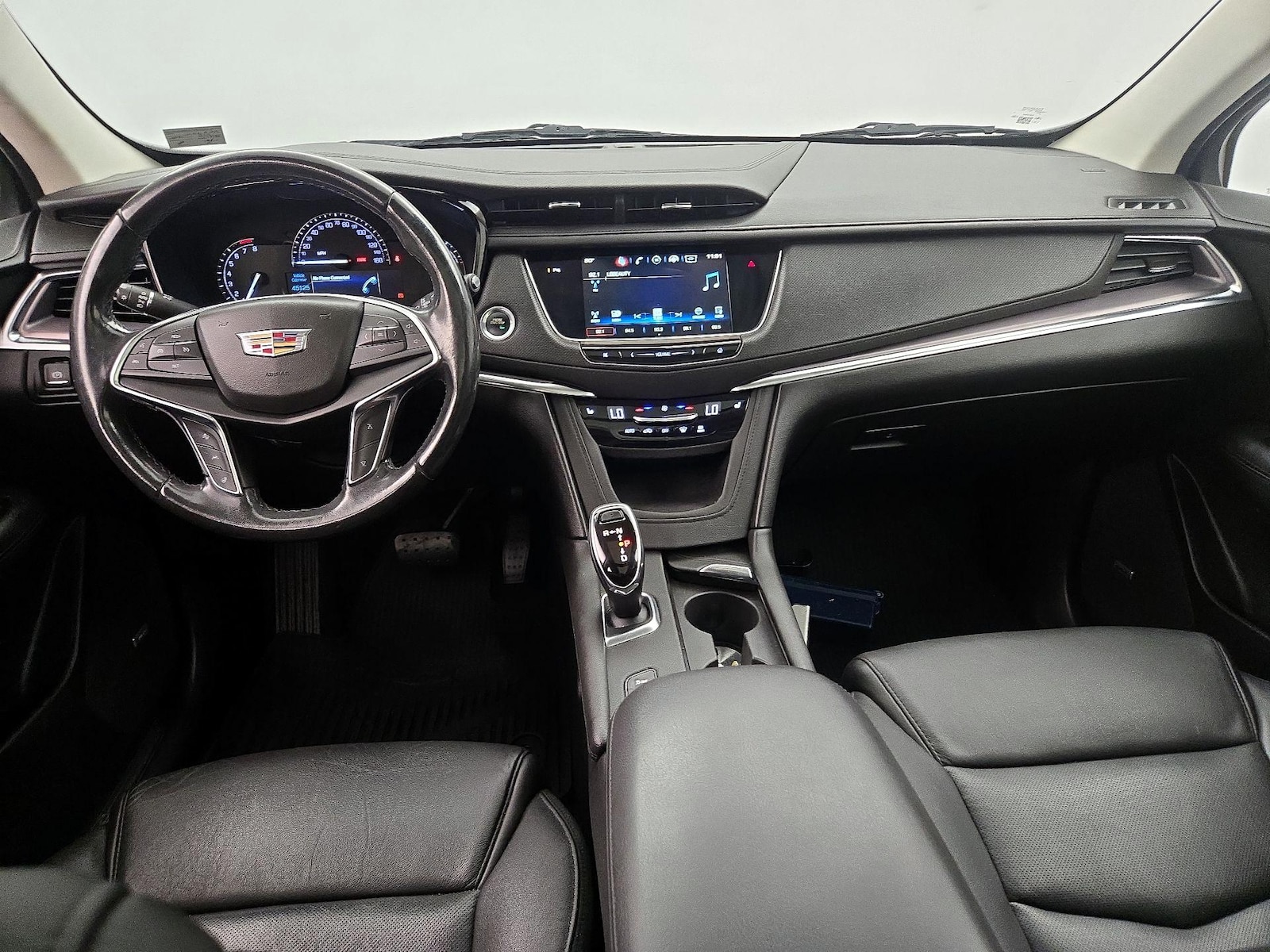 2019 Cadillac XT5 Luxury - Photo 10