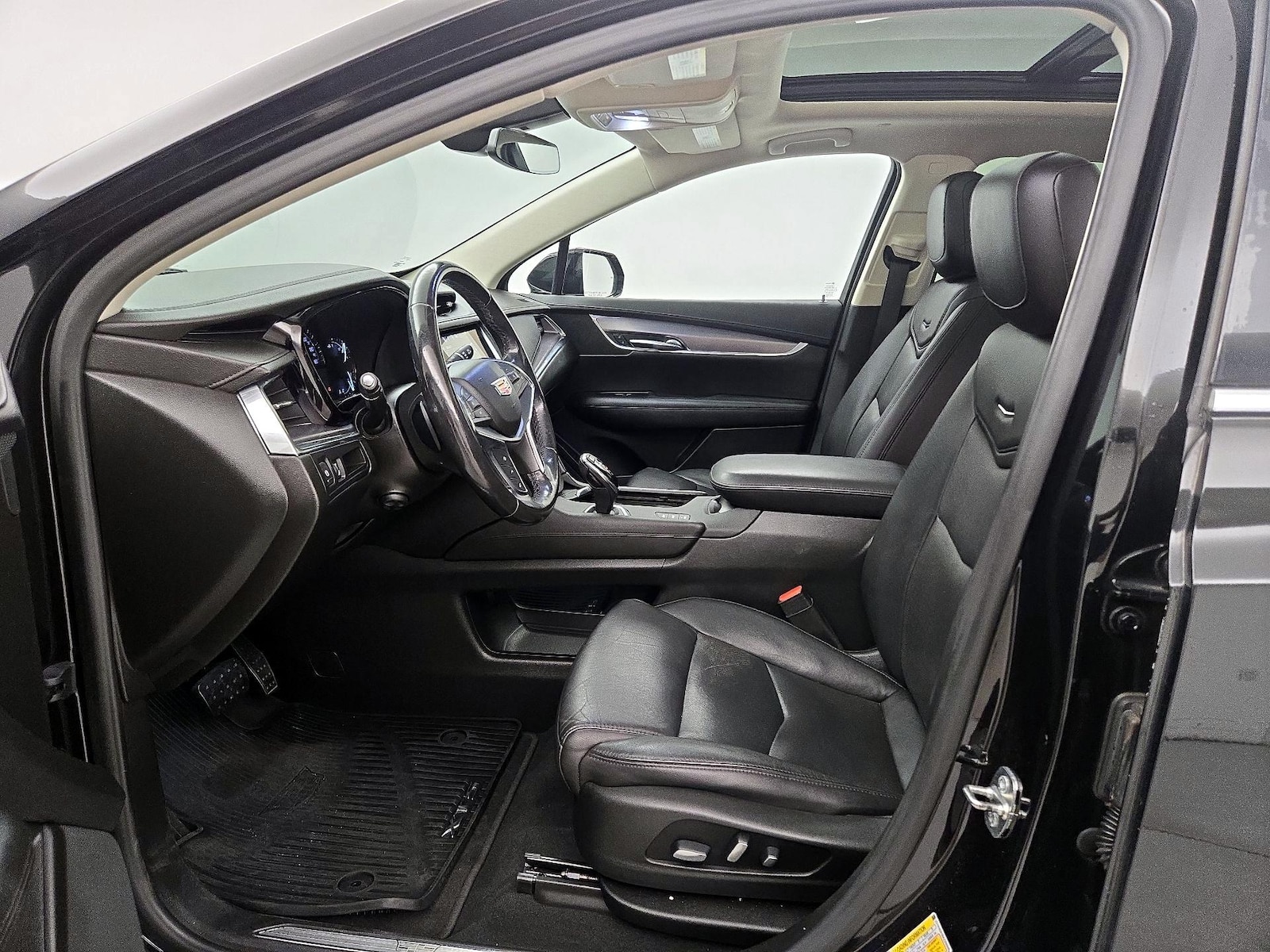 2019 Cadillac XT5 Luxury - Photo 12