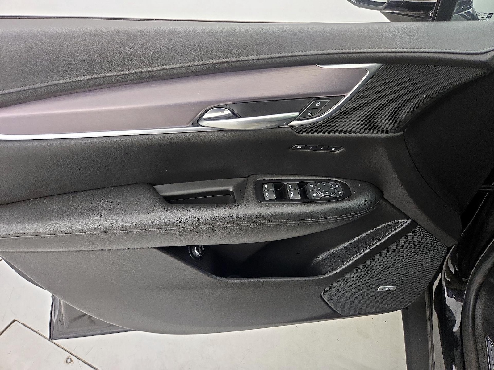 2019 Cadillac XT5 Luxury - Photo 13