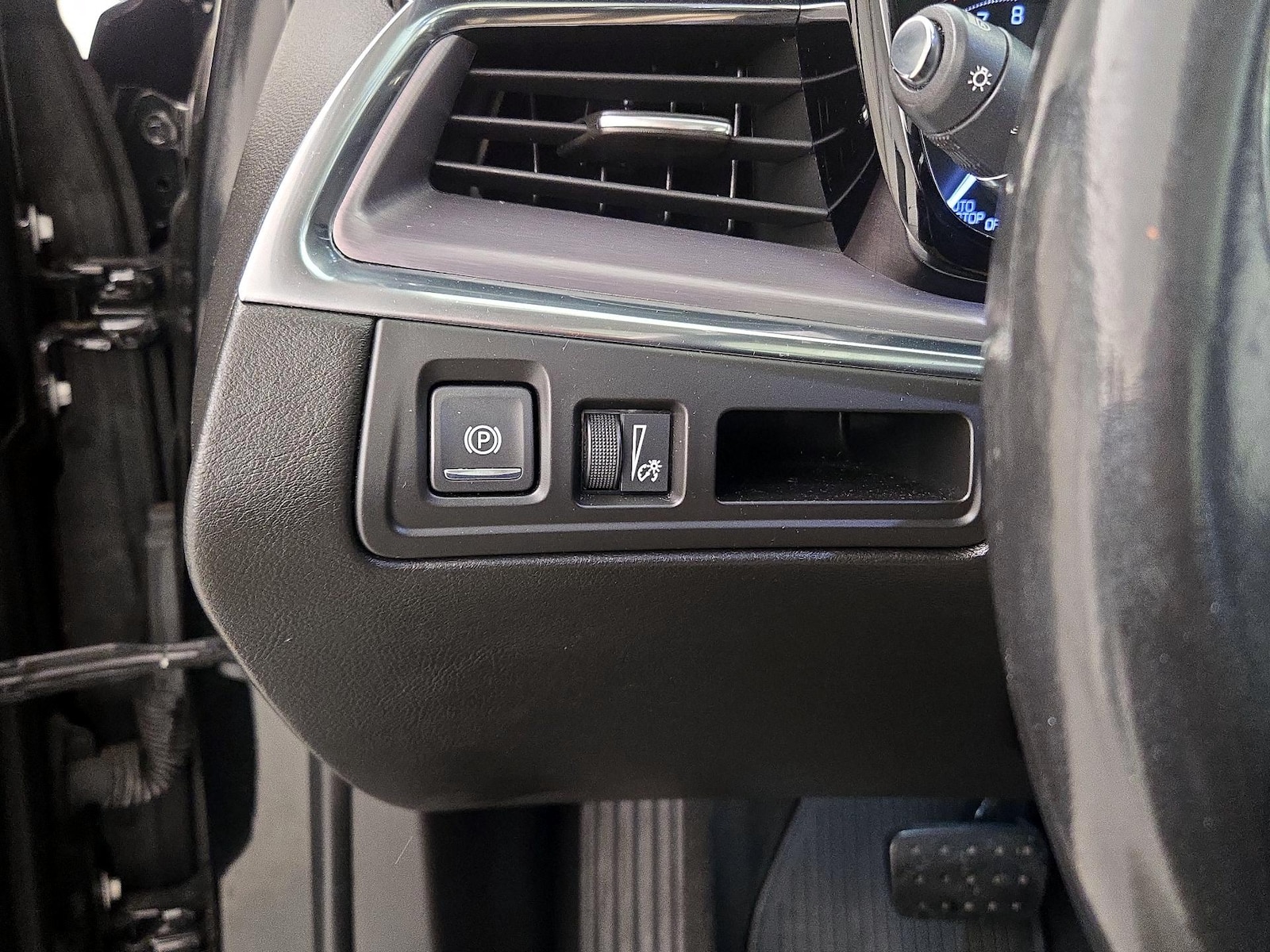 2019 Cadillac XT5 Luxury - Photo 14
