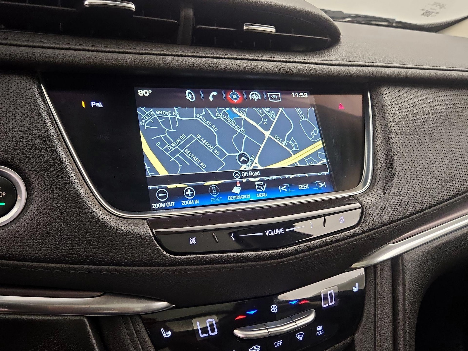 2019 Cadillac XT5 Luxury - Photo 15