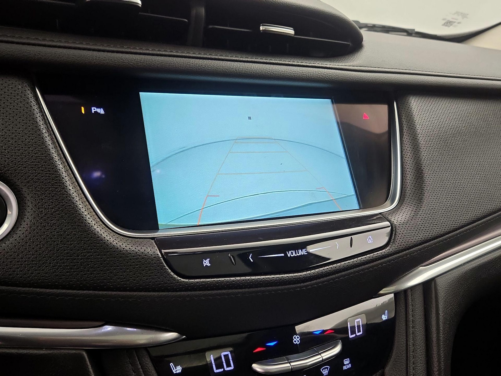 2019 Cadillac XT5 Luxury - Photo 16