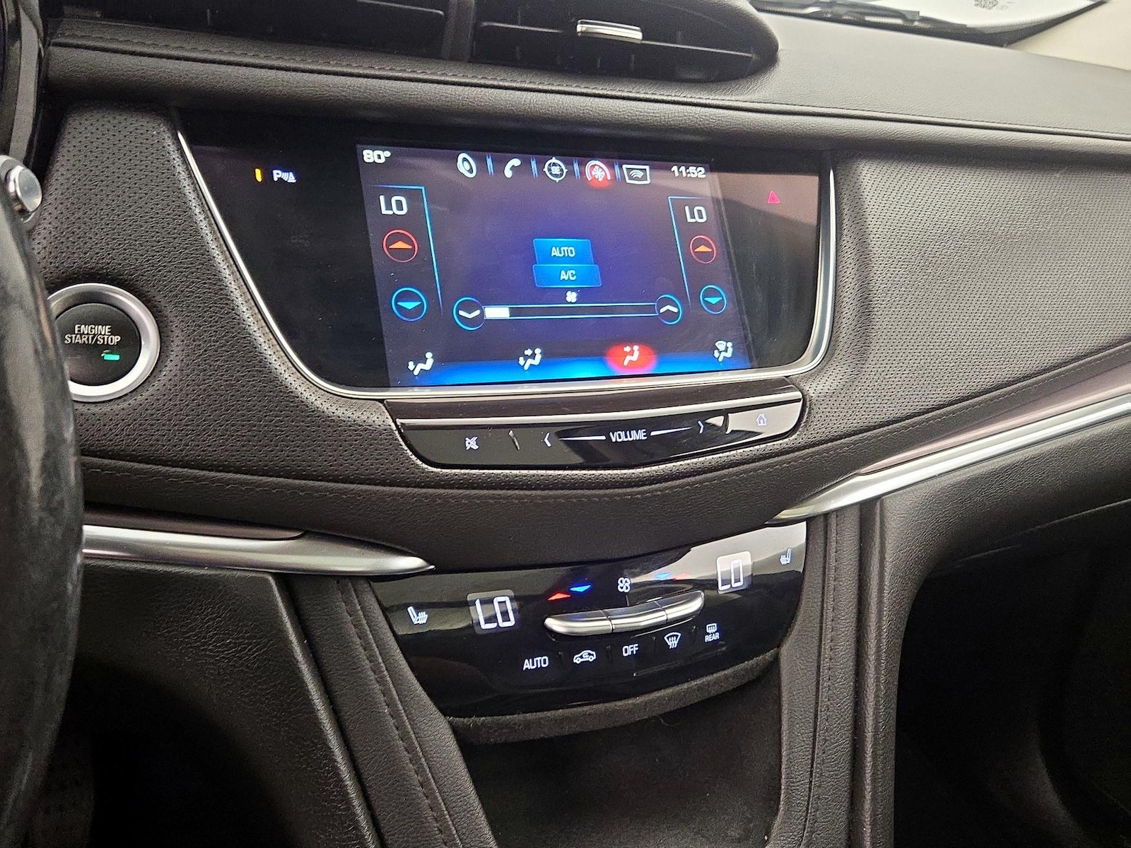 2019 Cadillac XT5 Luxury - Photo 18