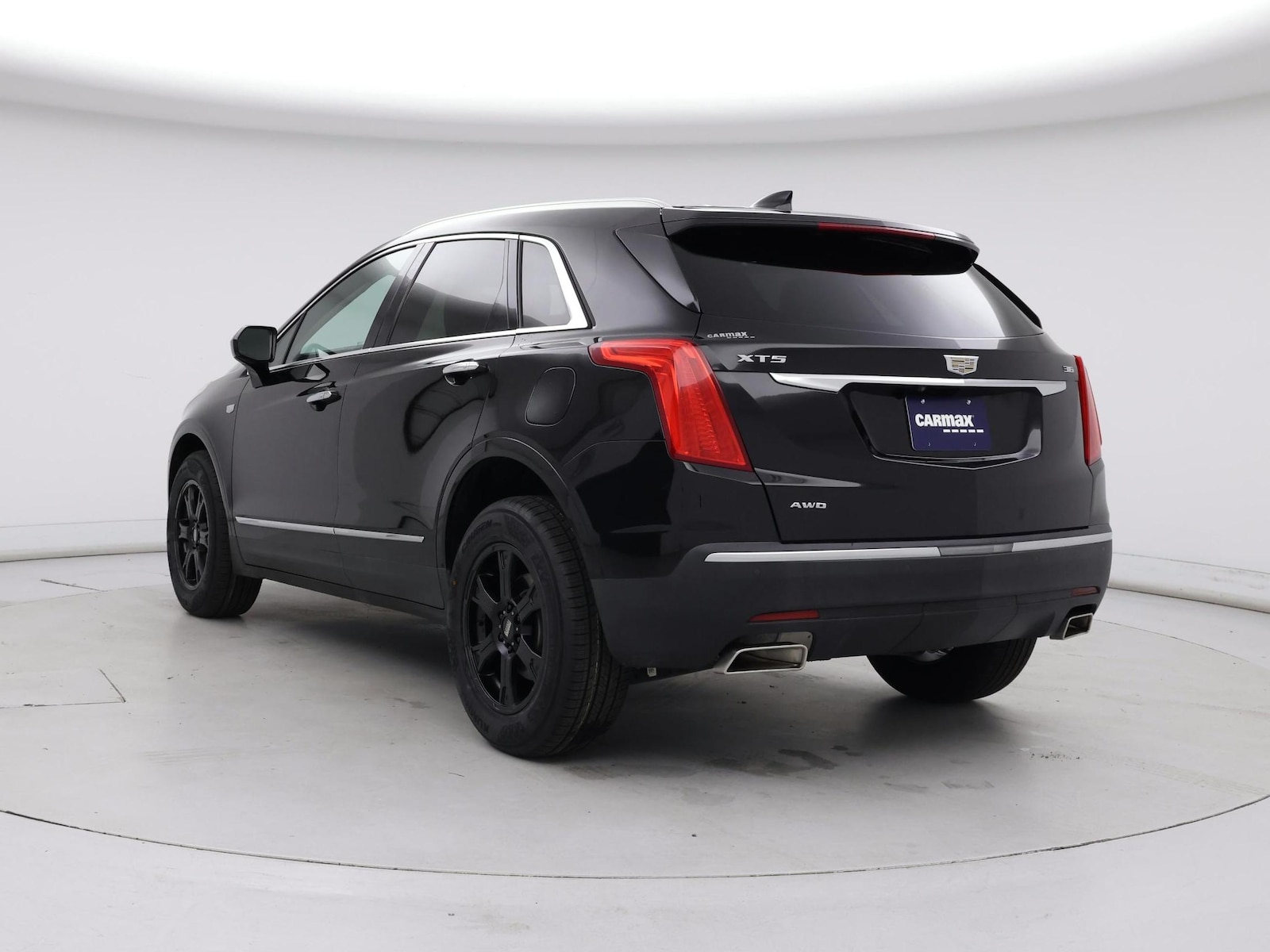 2019 Cadillac XT5 Luxury - Photo 3